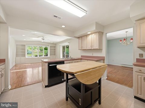 Tiny photo for 17 Bittersweet Drive, HAGERSTOWN, MD 21740 (MLS # MDWA2037052)
