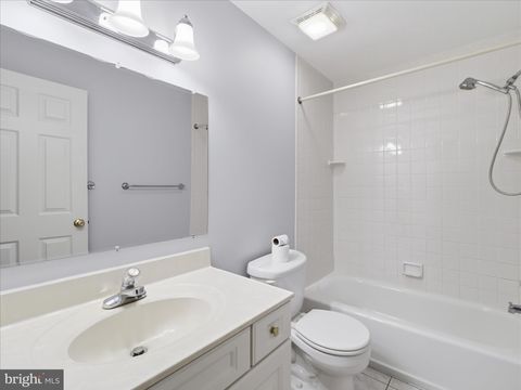 Tiny photo for 17 Bittersweet Drive, HAGERSTOWN, MD 21740 (MLS # MDWA2037052)
