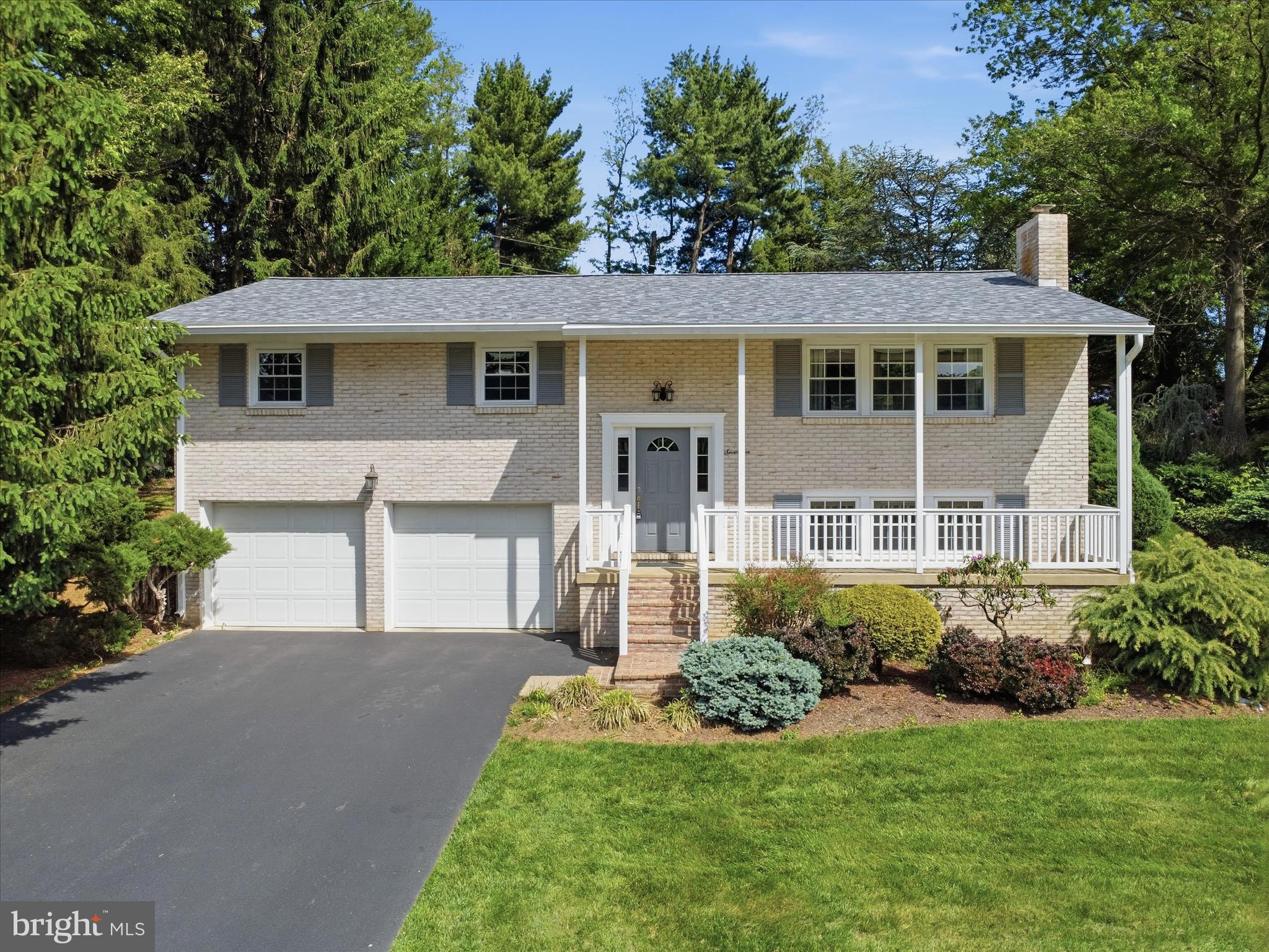 BRIGHTWOOD ACRES - Residential