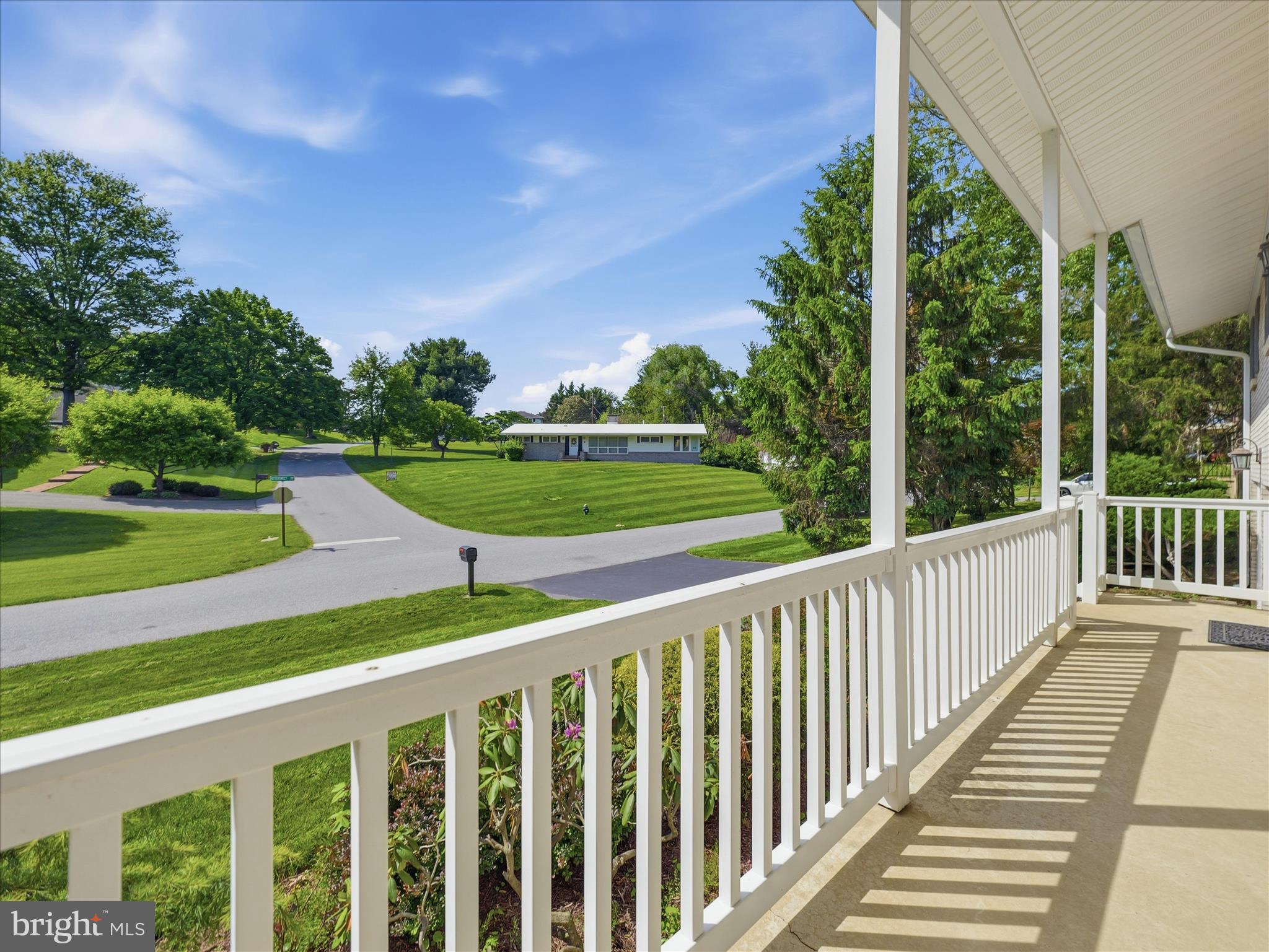BRIGHTWOOD ACRES - Residential