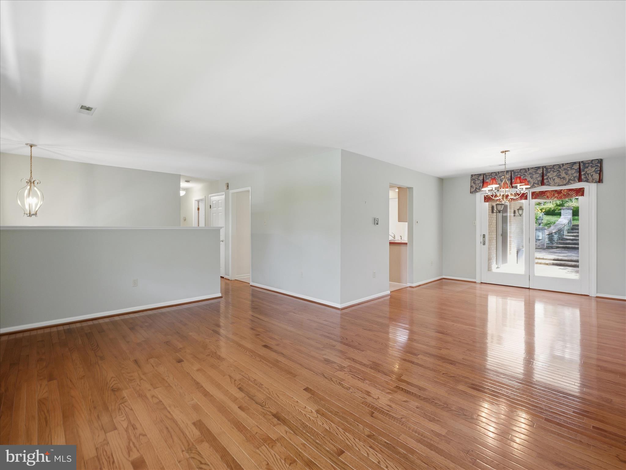 BRIGHTWOOD ACRES - Residential