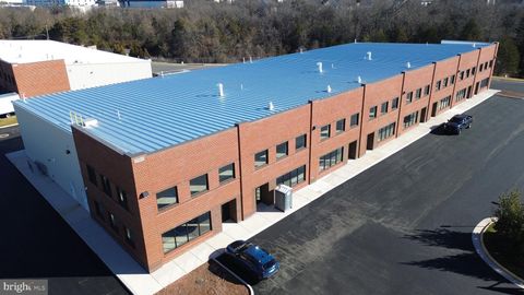 11982 WILTON MEADOWS COURT 115 MANASSAS VA 20109