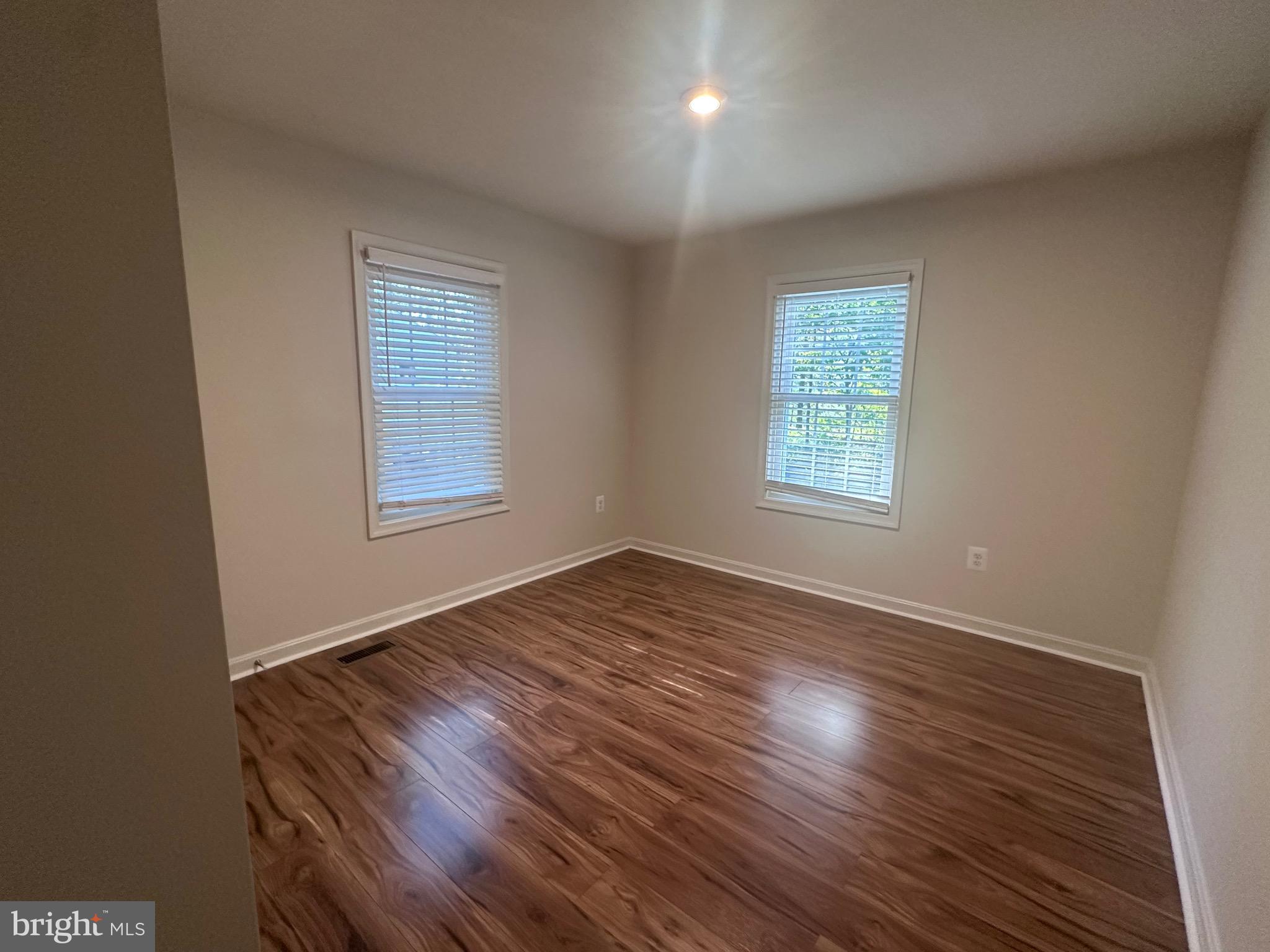 SPRING RIDGE - Residential Lease