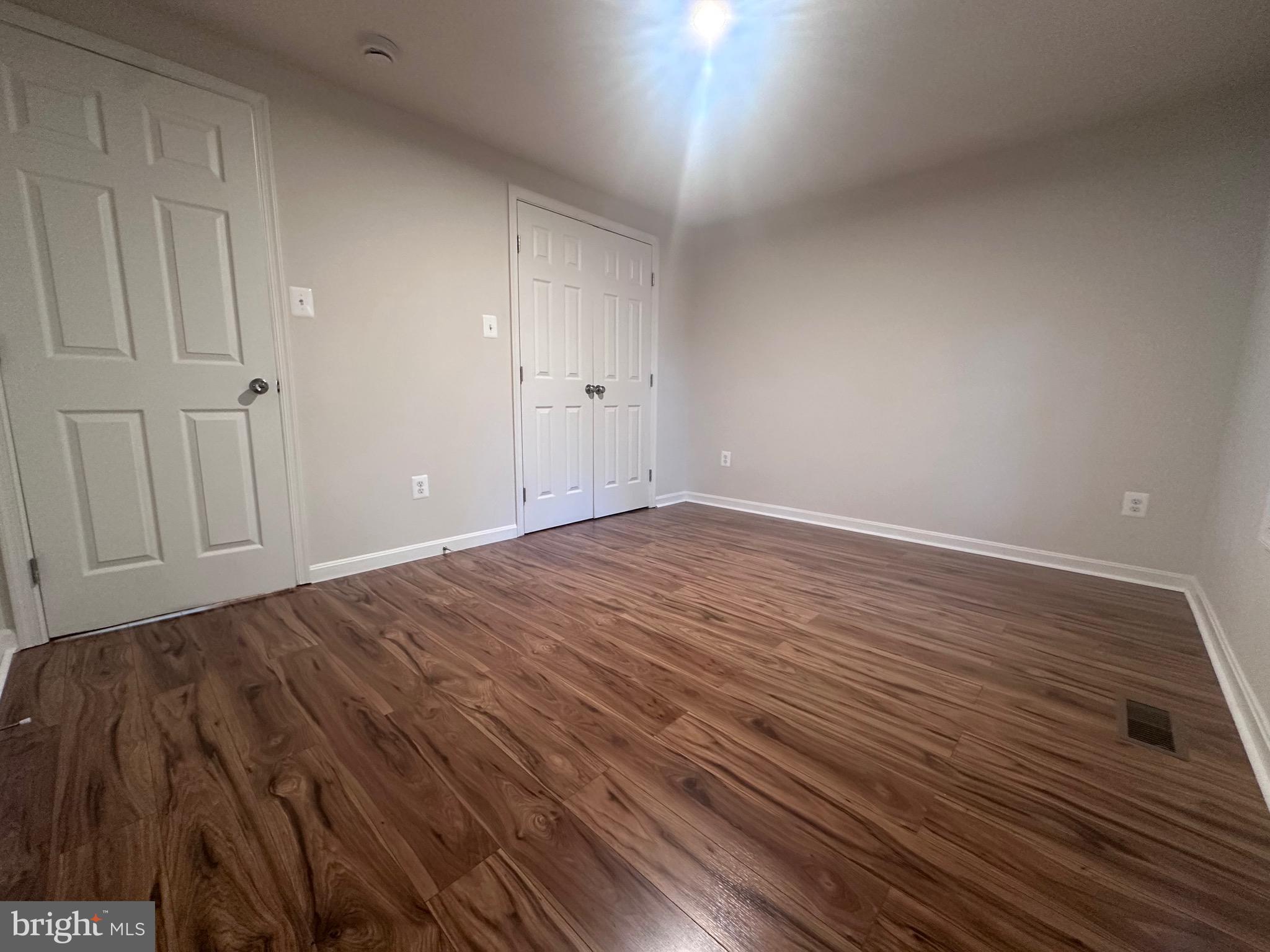 SPRING RIDGE - Residential Lease