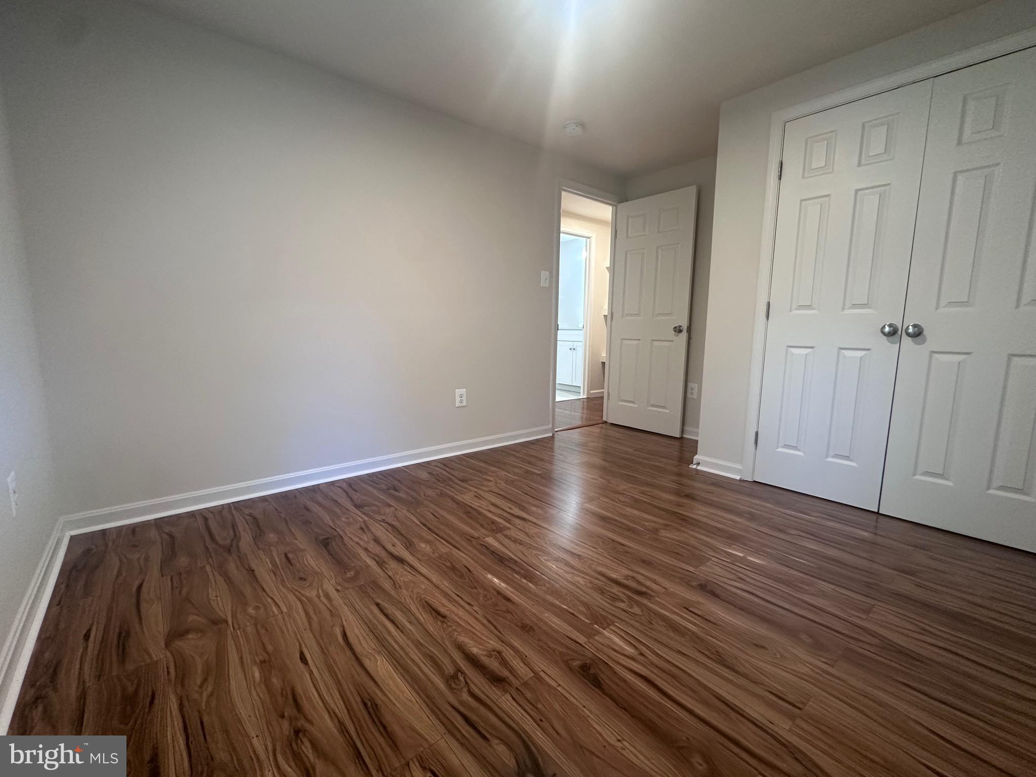 SPRING RIDGE - Residential Lease