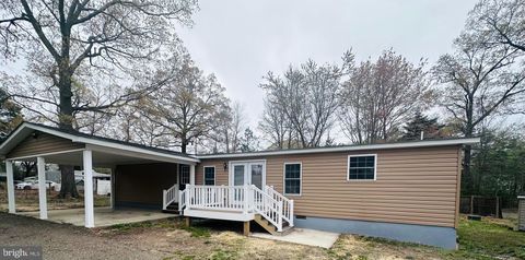 19756 THREE NOTCH ROAD LEXINGTON PARK MD 20653