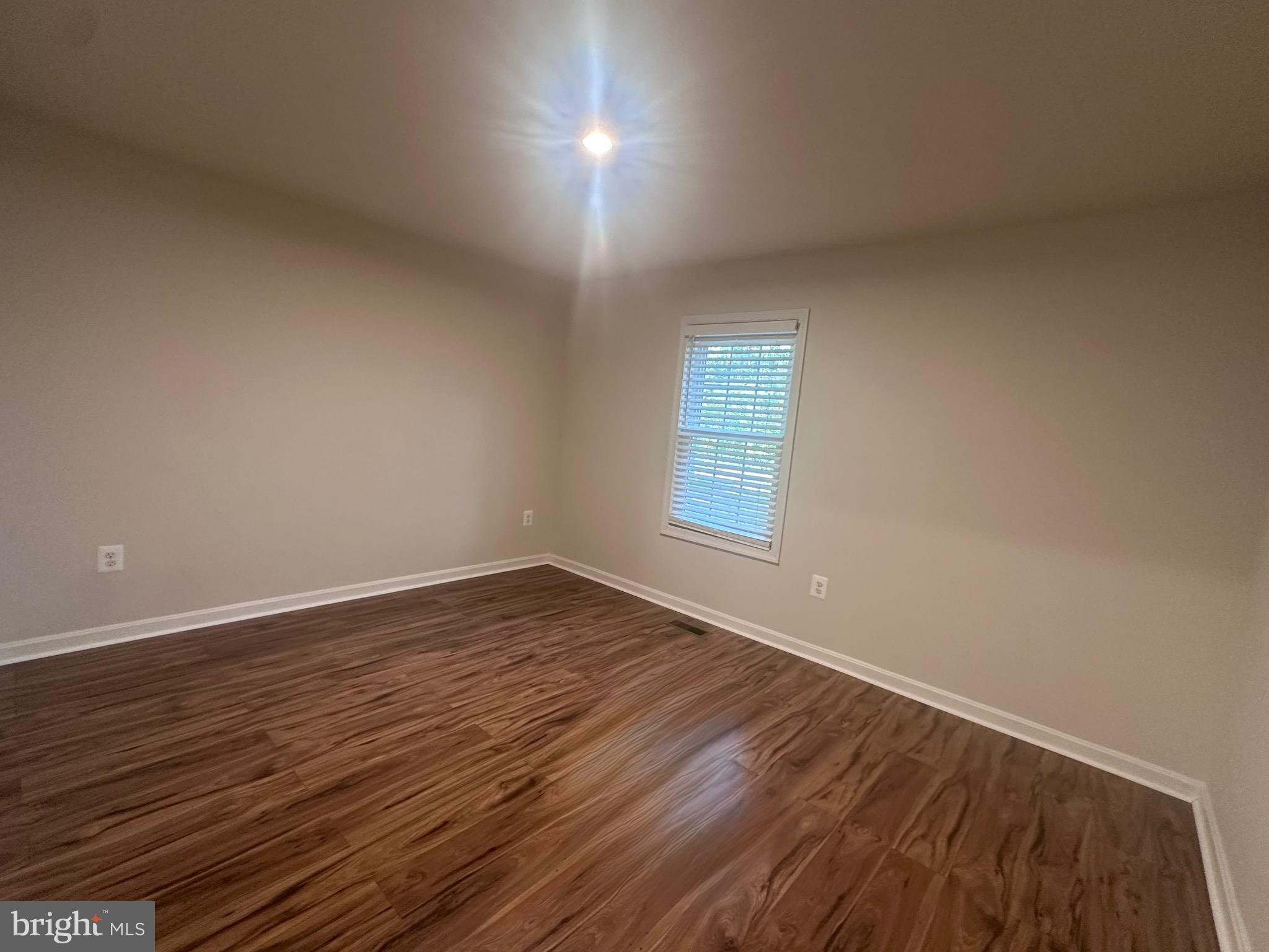 SPRING RIDGE - Residential Lease