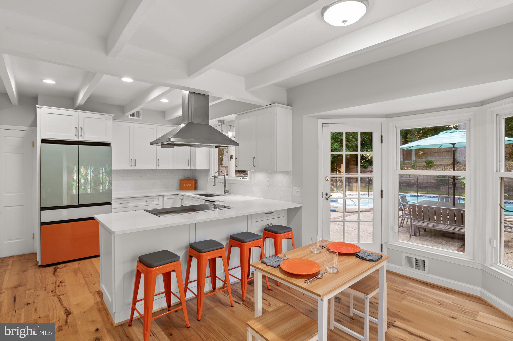 MCAULEY PARK - Residential