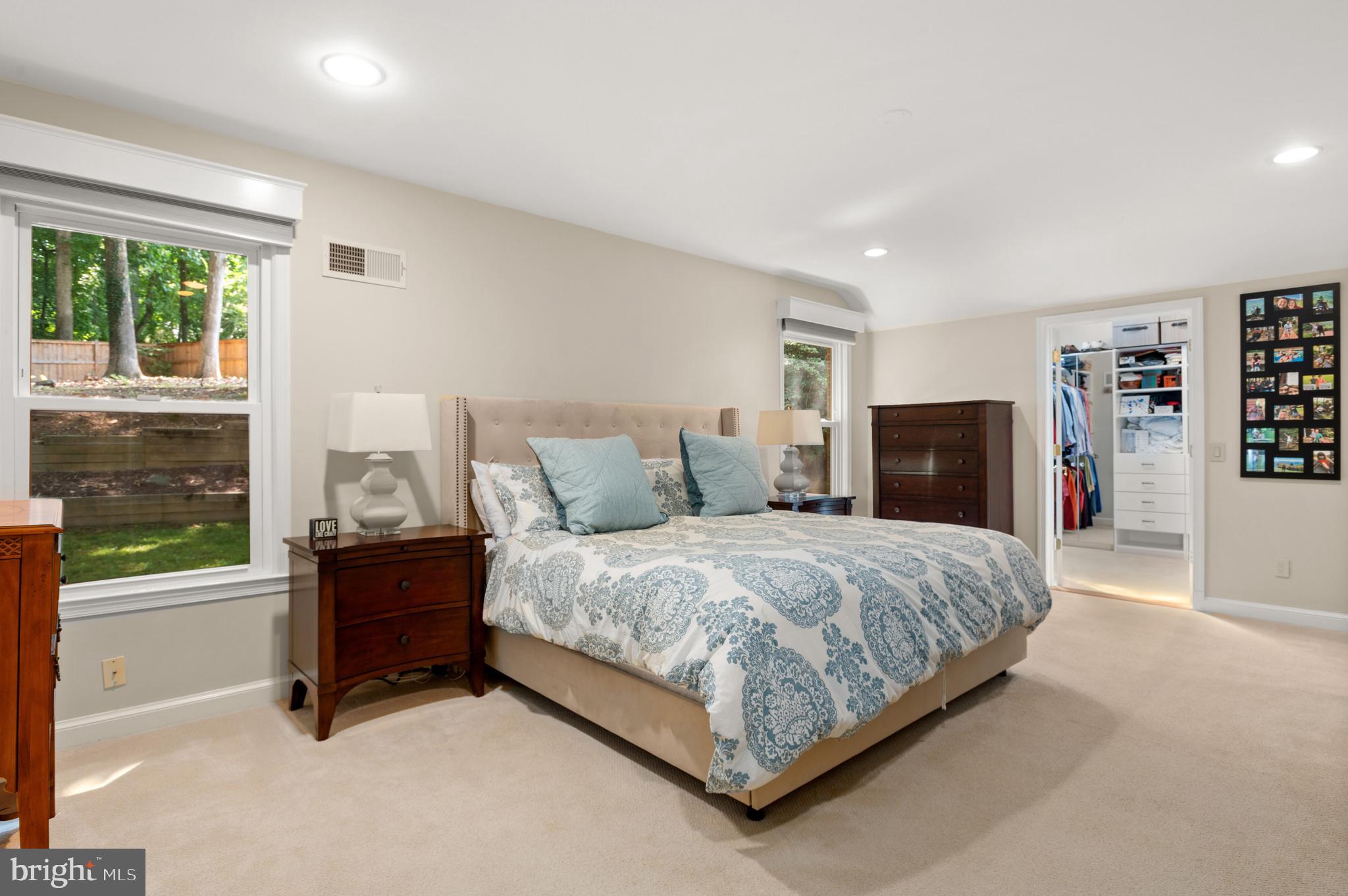 MCAULEY PARK - Residential