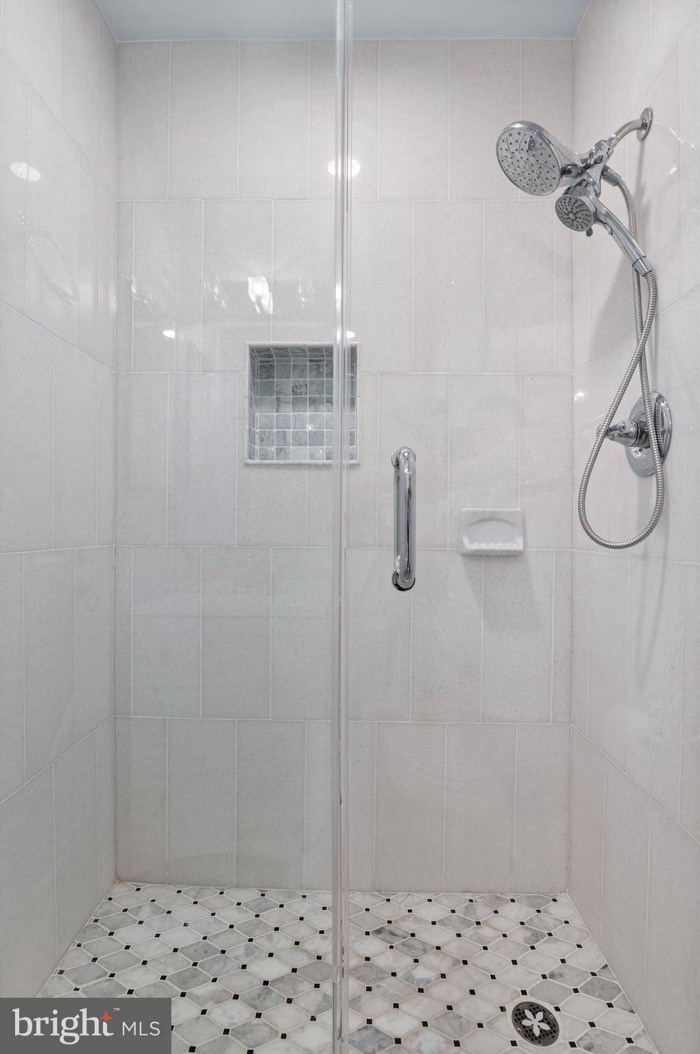 MCAULEY PARK - Residential