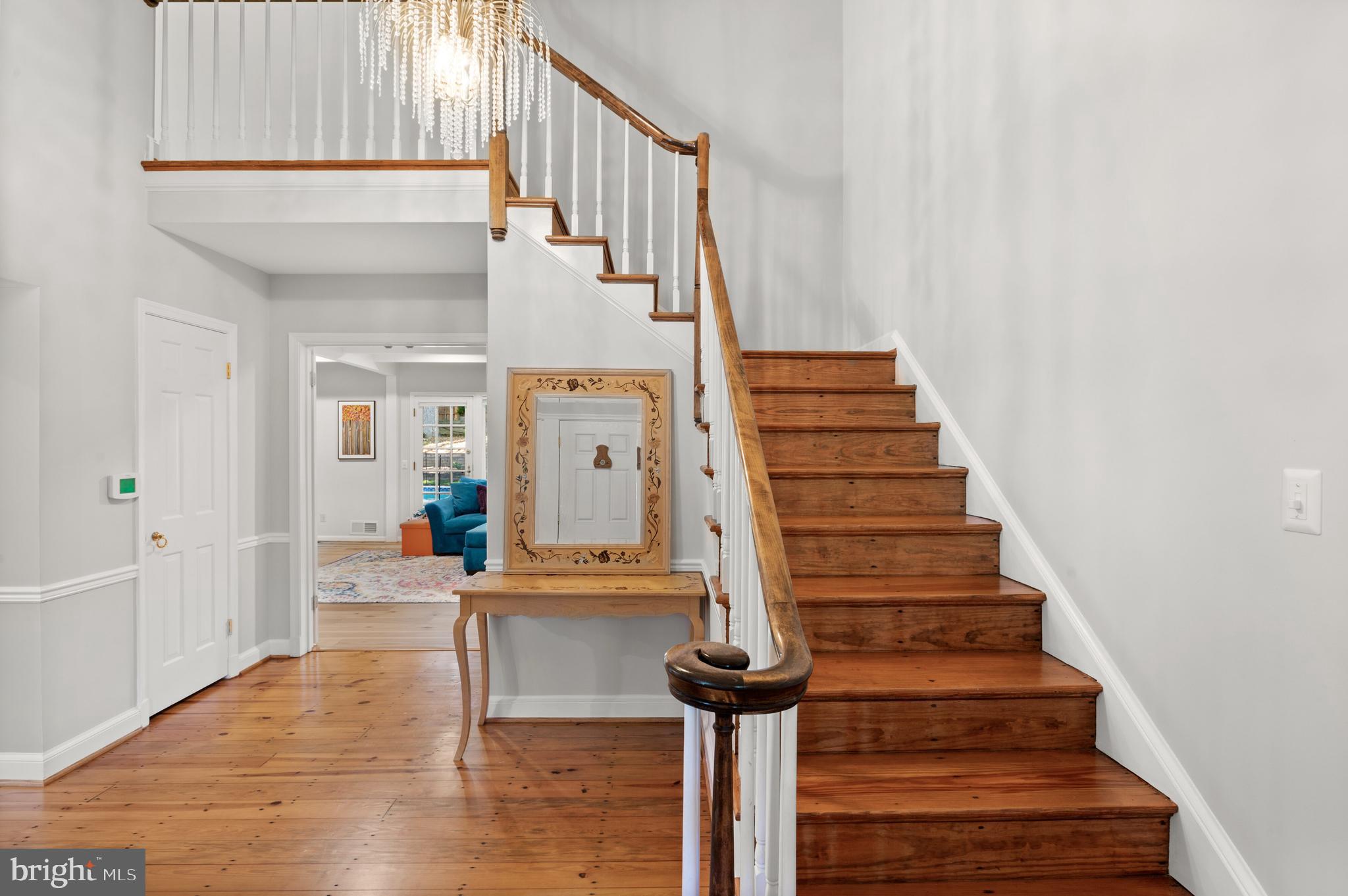 MCAULEY PARK - Residential