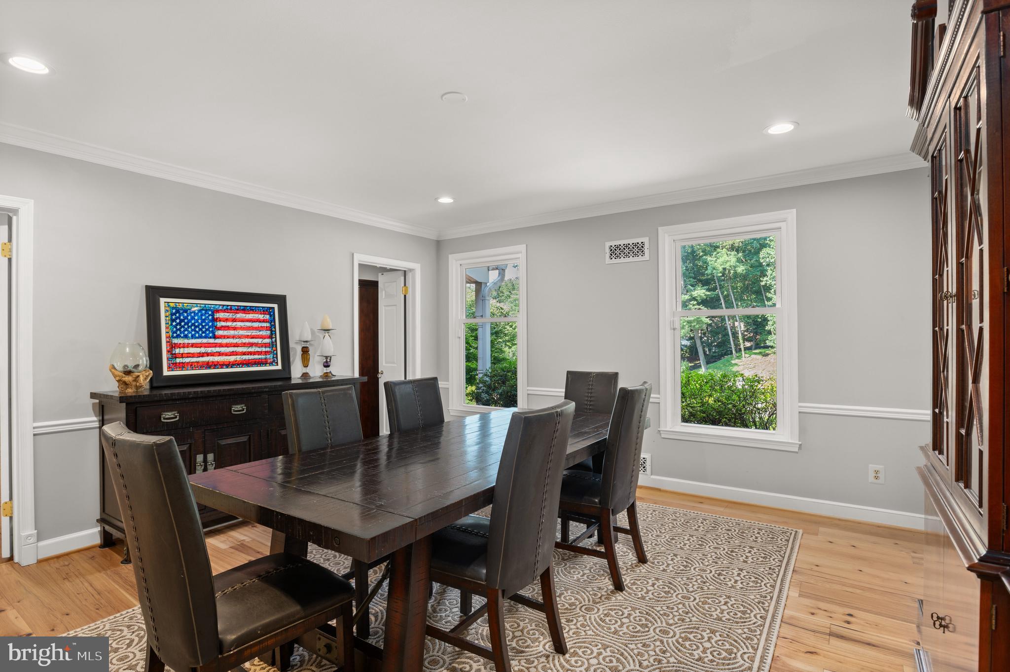 MCAULEY PARK - Residential