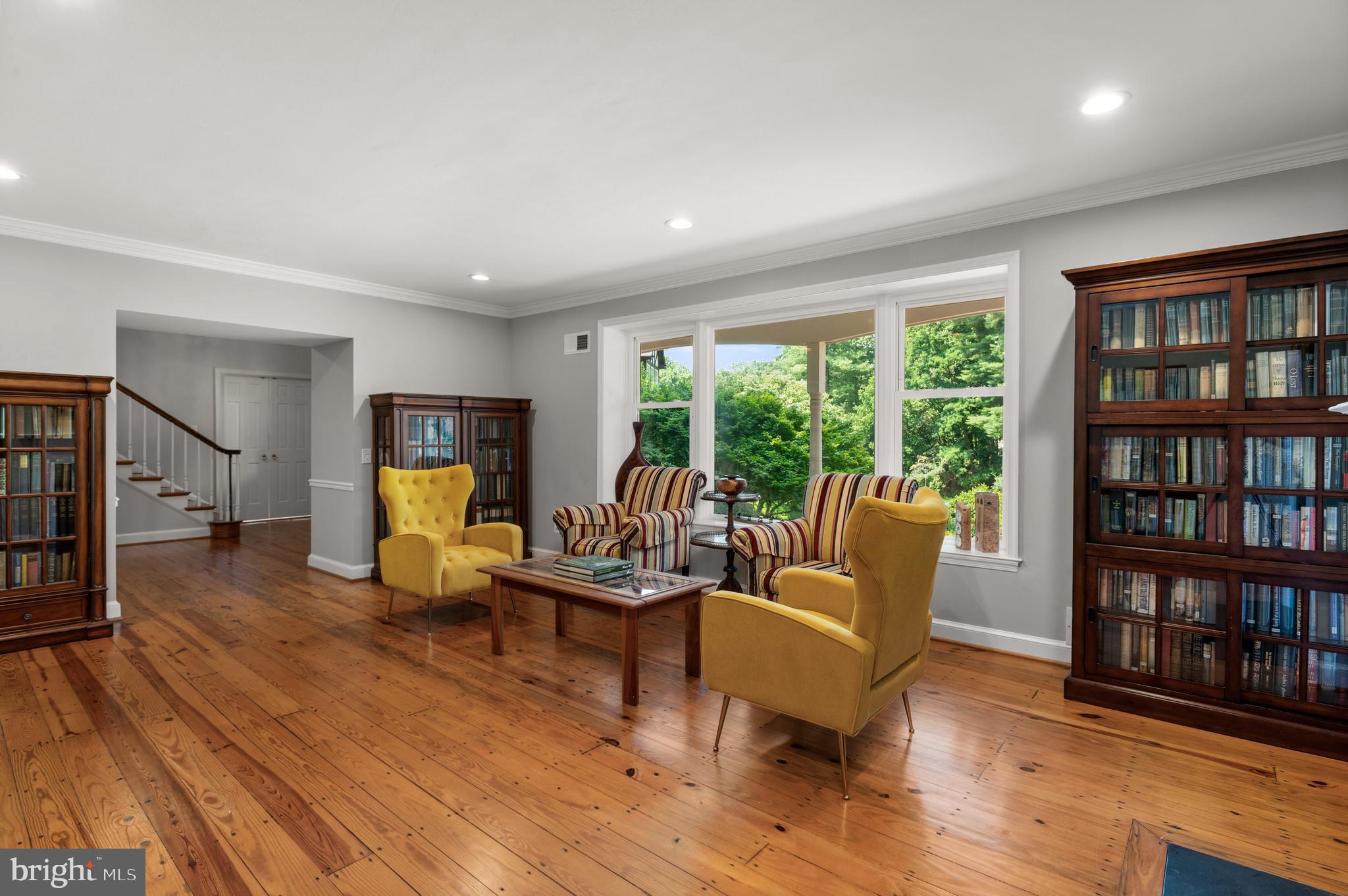 MCAULEY PARK - Residential