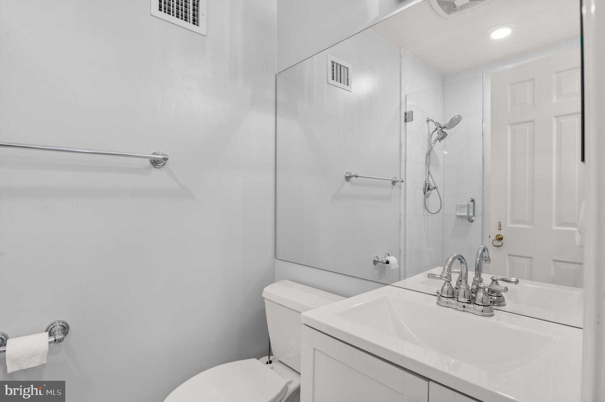 MCAULEY PARK - Residential