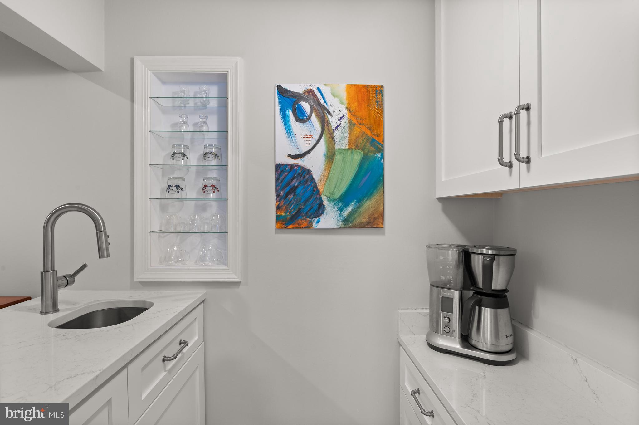 MCAULEY PARK - Residential