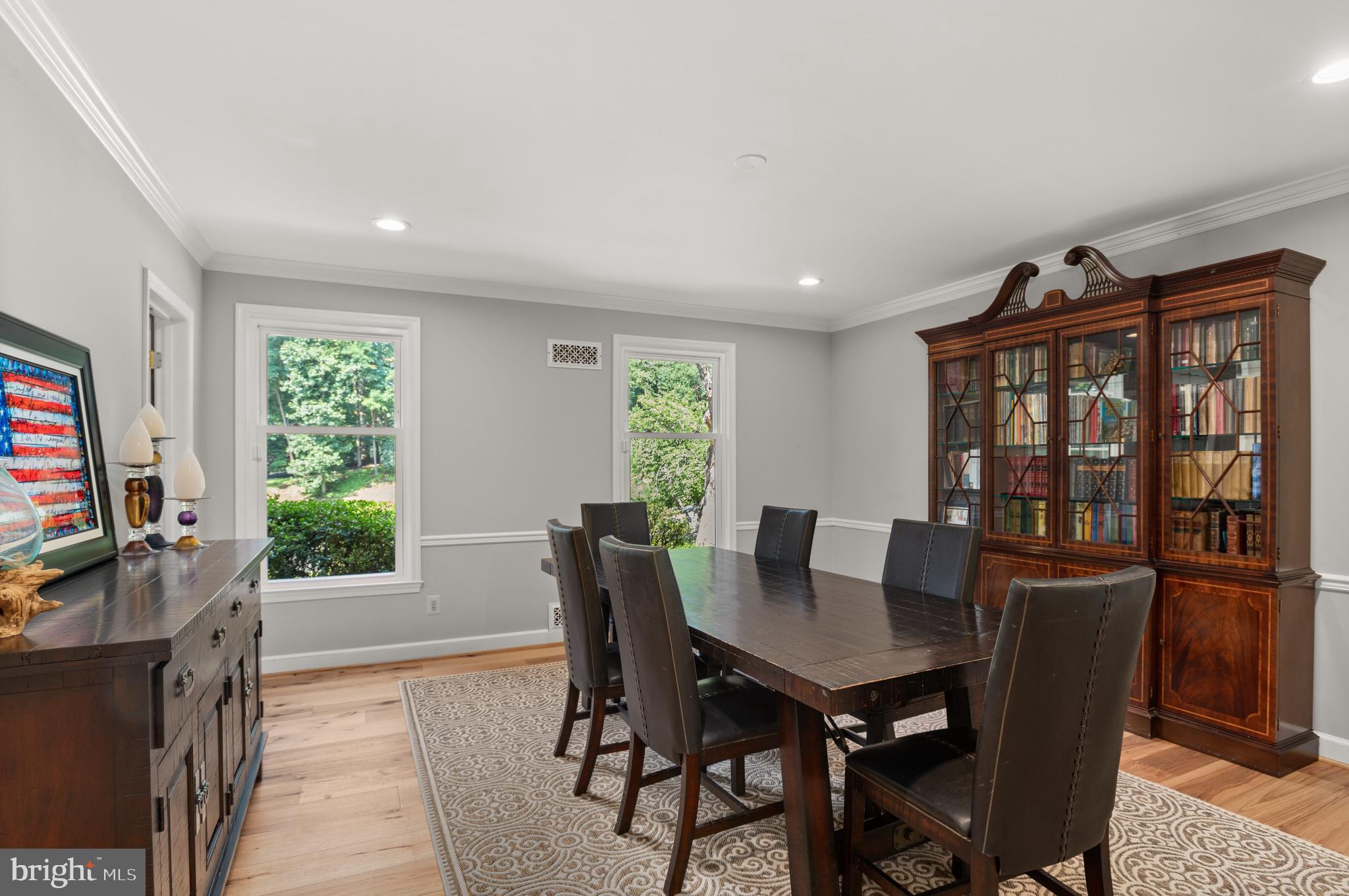 MCAULEY PARK - Residential