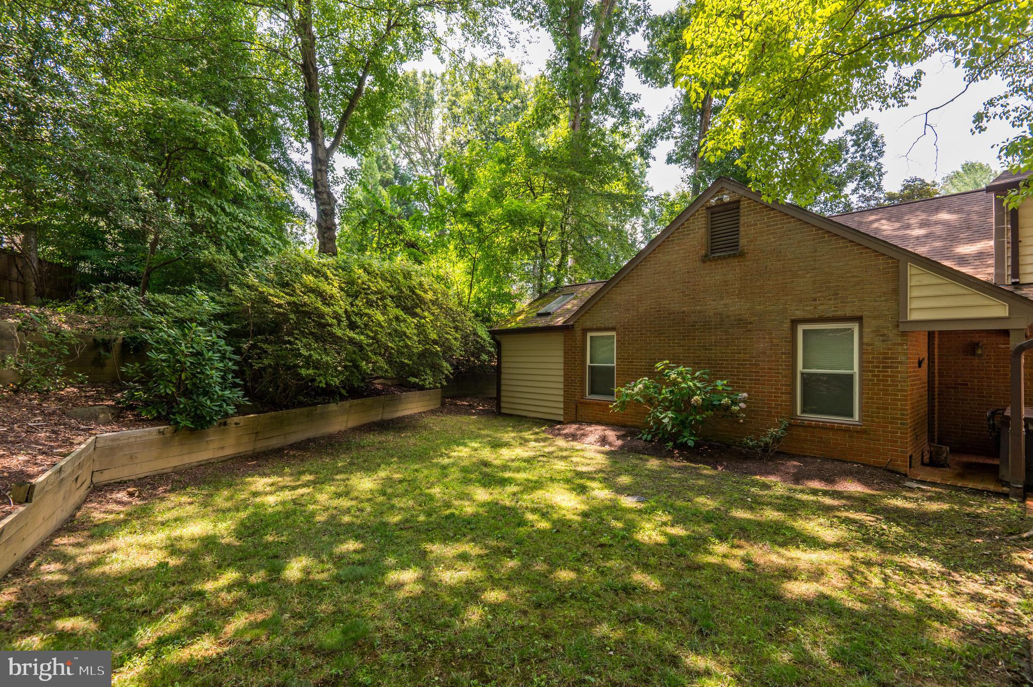 MCAULEY PARK - Residential