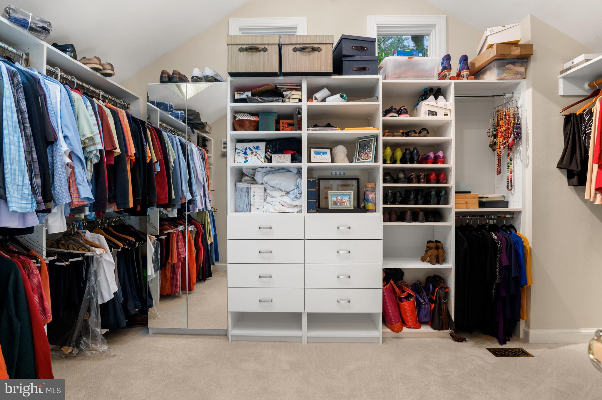 MCAULEY PARK - Residential