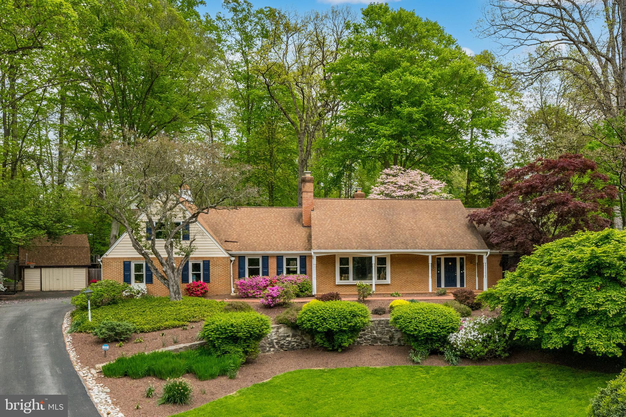 MCAULEY PARK - Residential