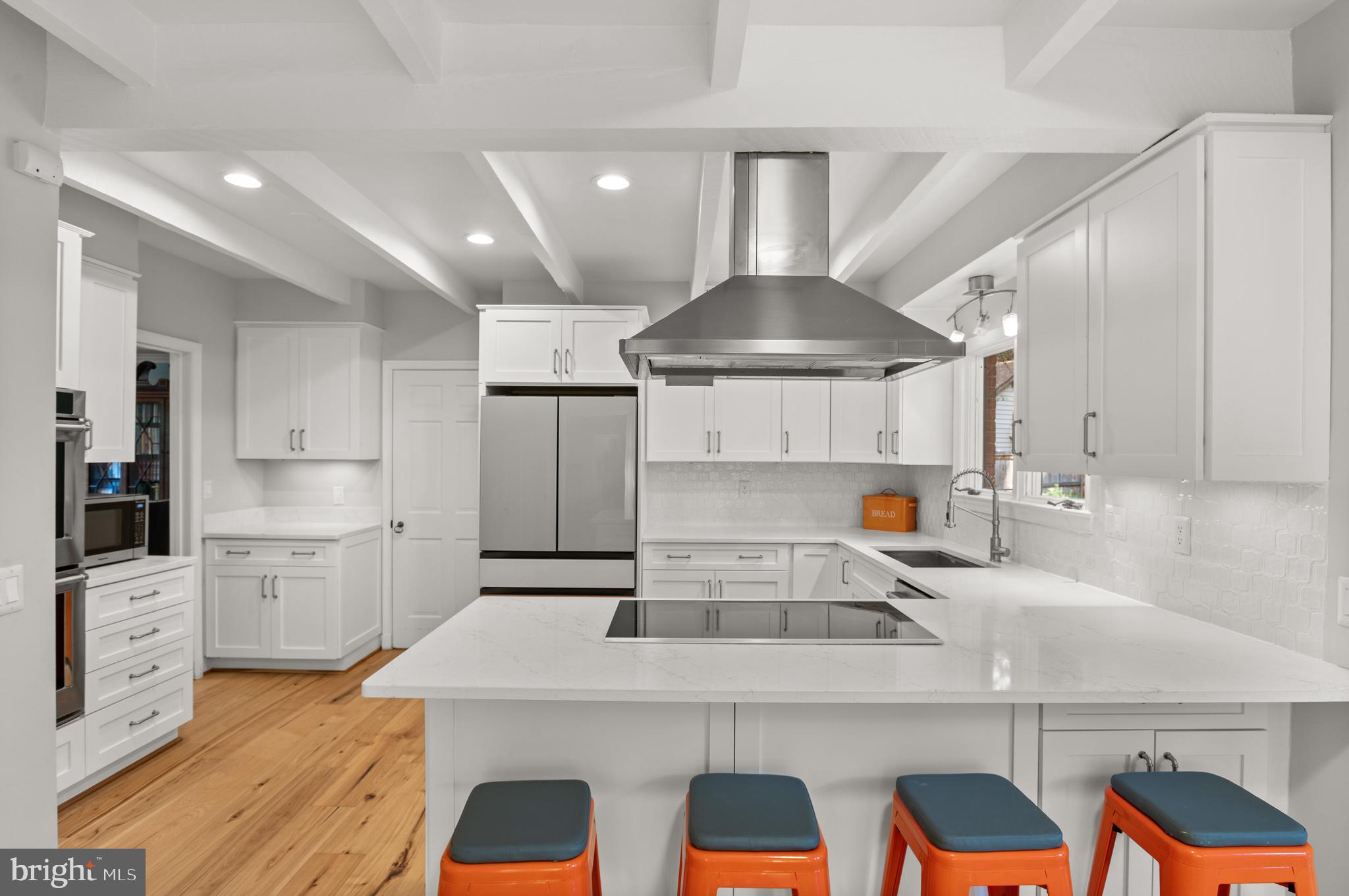 MCAULEY PARK - Residential