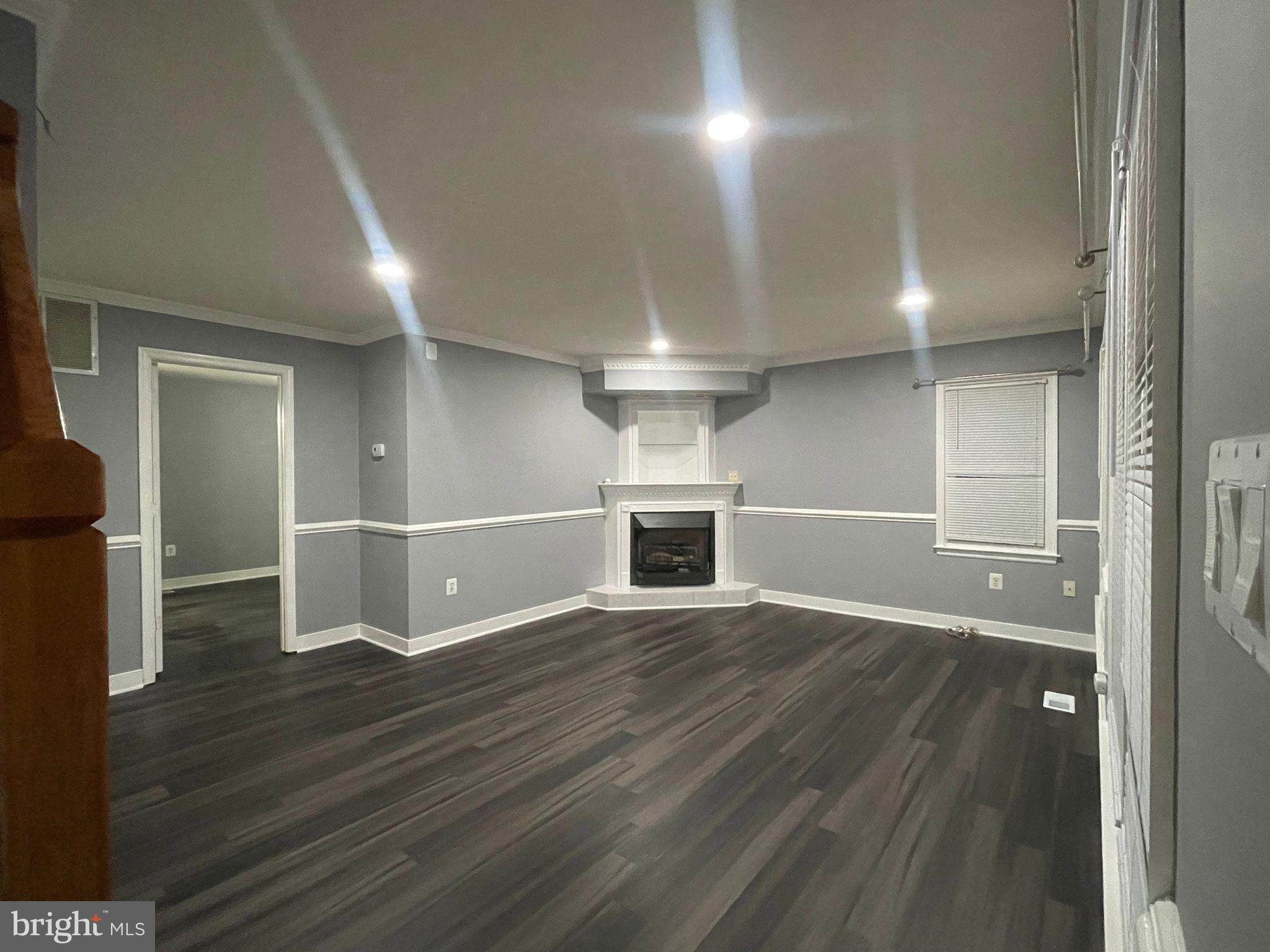 GREENRIDGE - Residential Lease