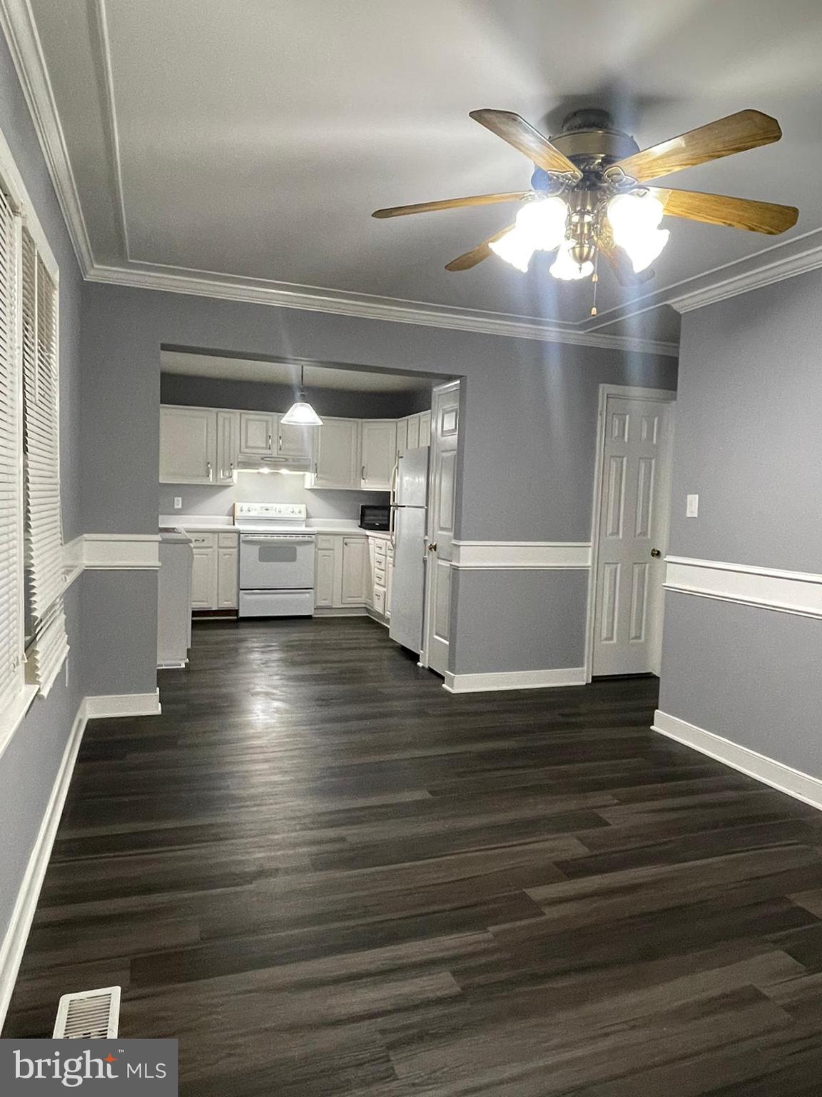 GREENRIDGE - Residential Lease