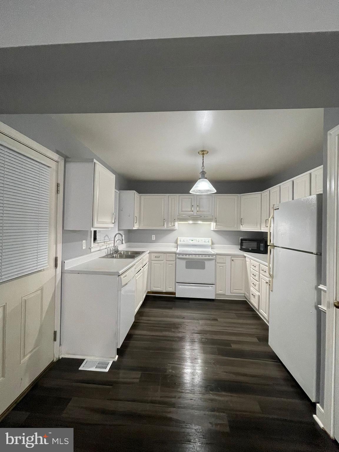 GREENRIDGE - Residential Lease