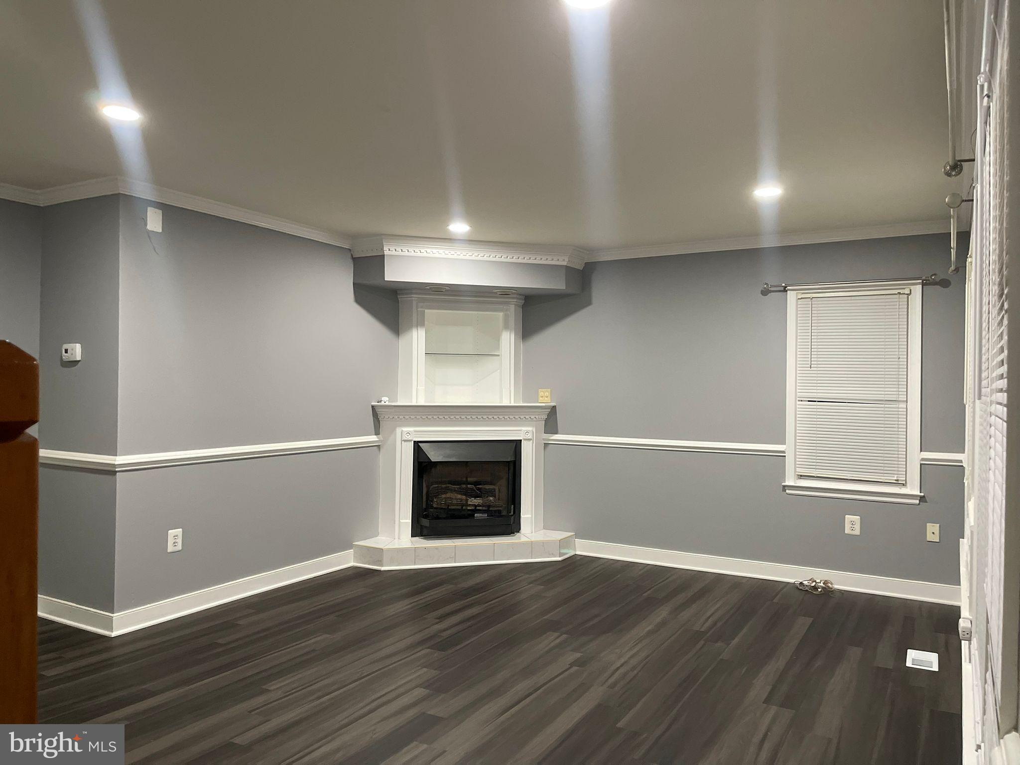 GREENRIDGE - Residential Lease