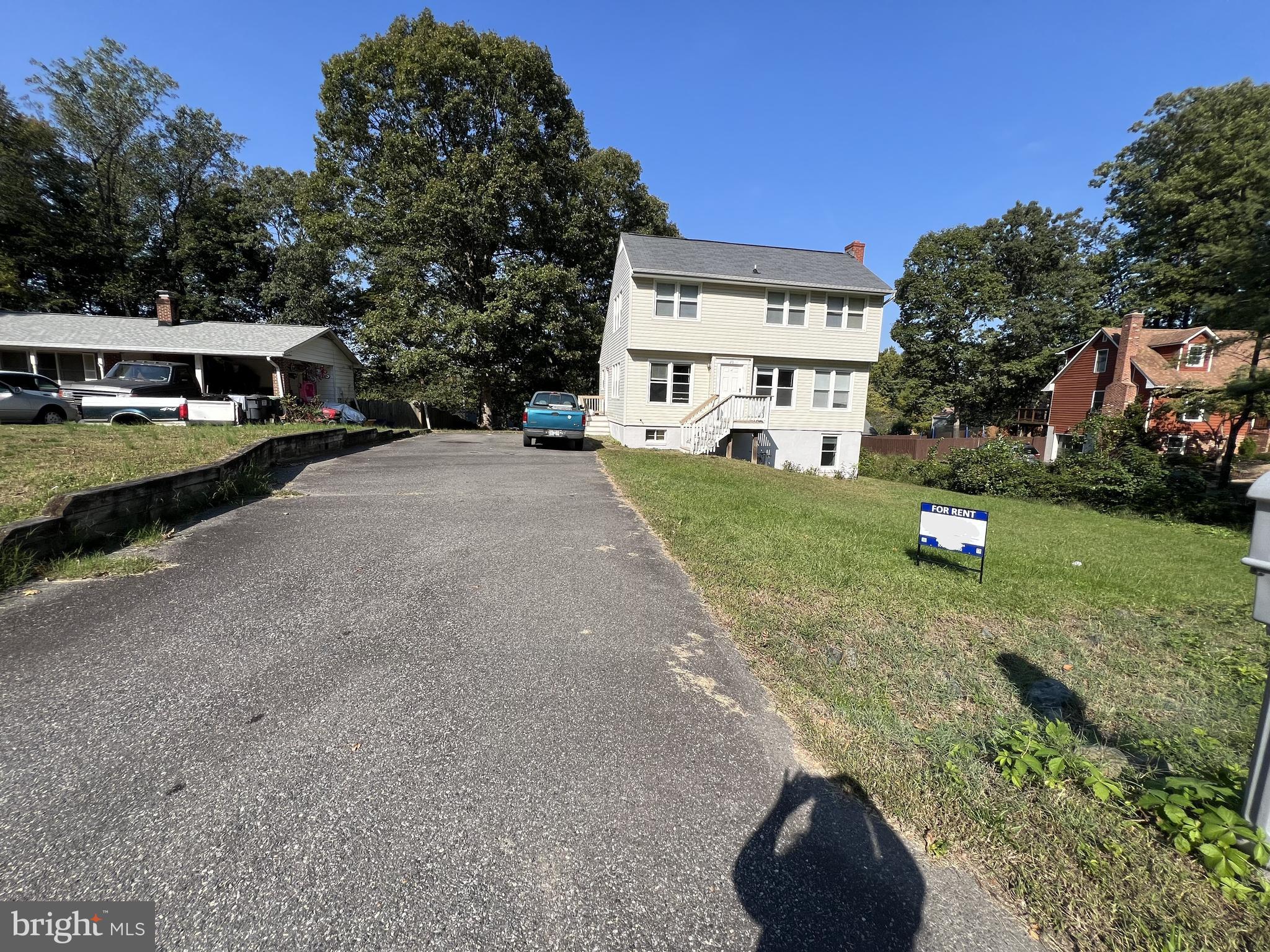 GREENRIDGE - Residential Lease