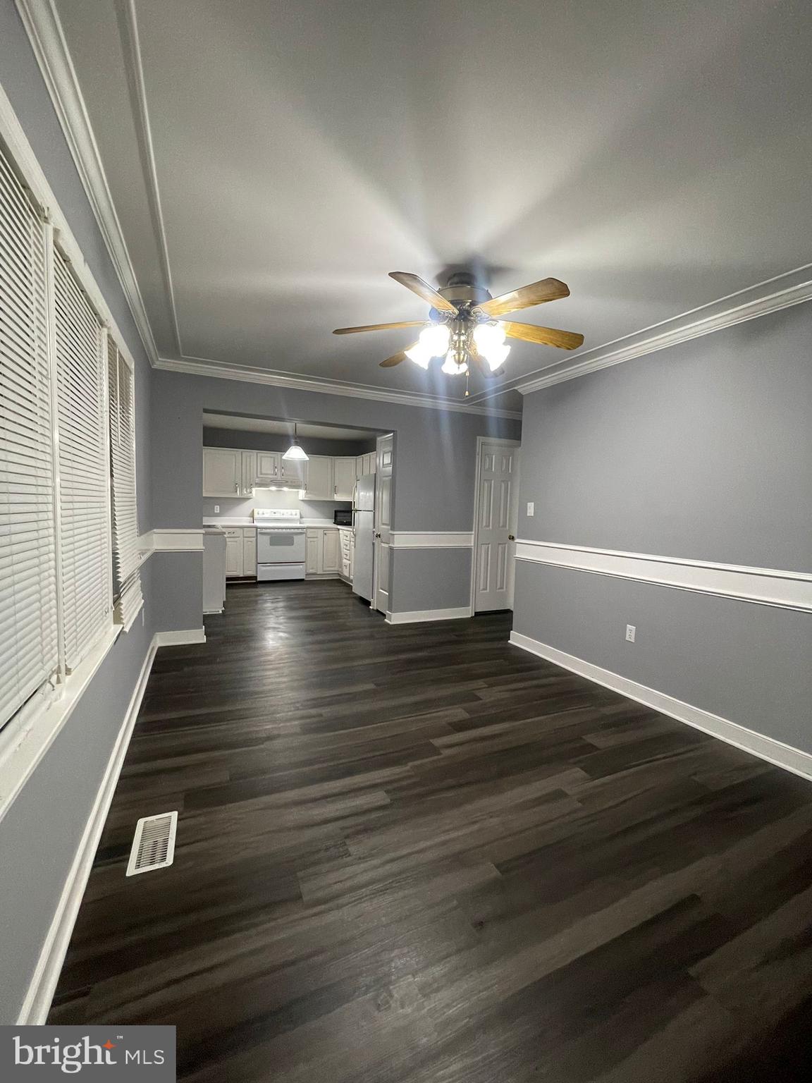 GREENRIDGE - Residential Lease