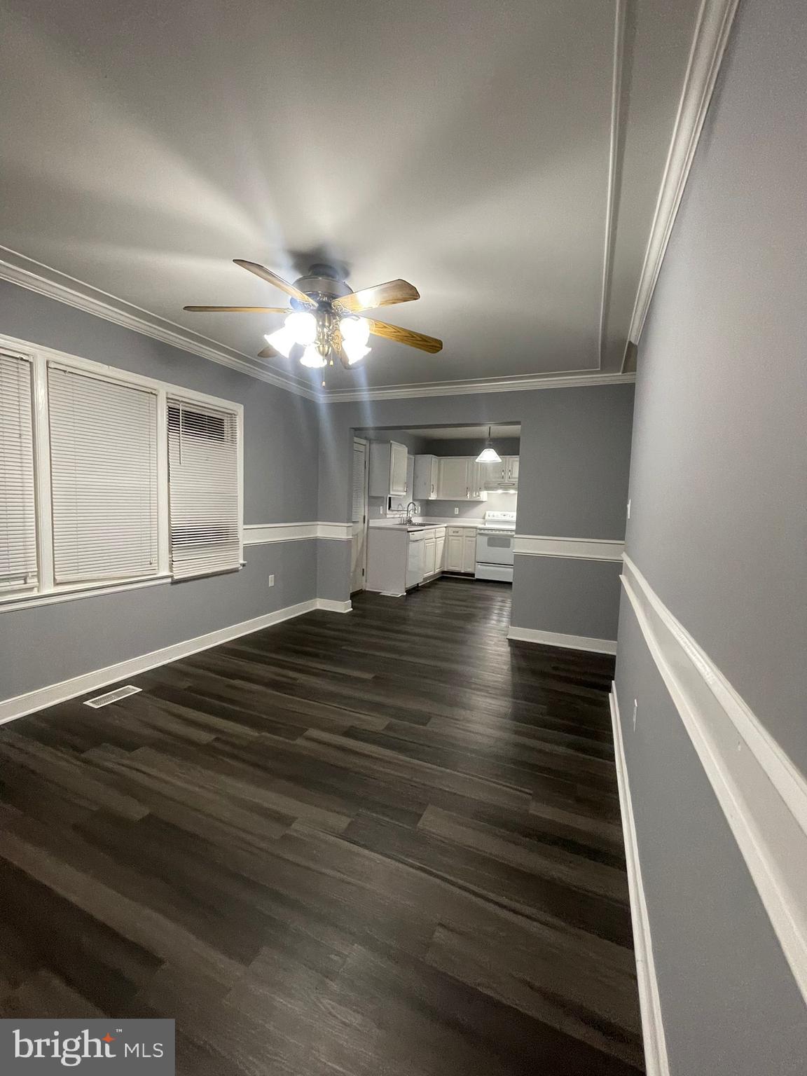 GREENRIDGE - Residential Lease