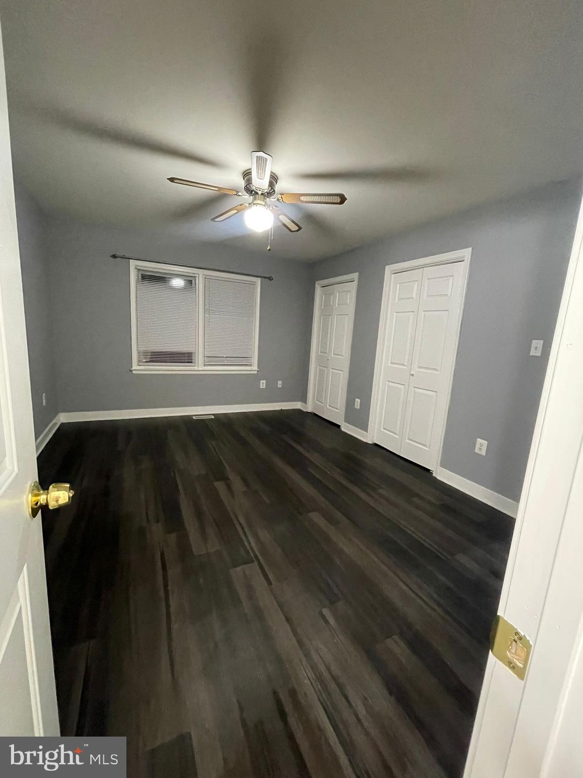 GREENRIDGE - Residential Lease