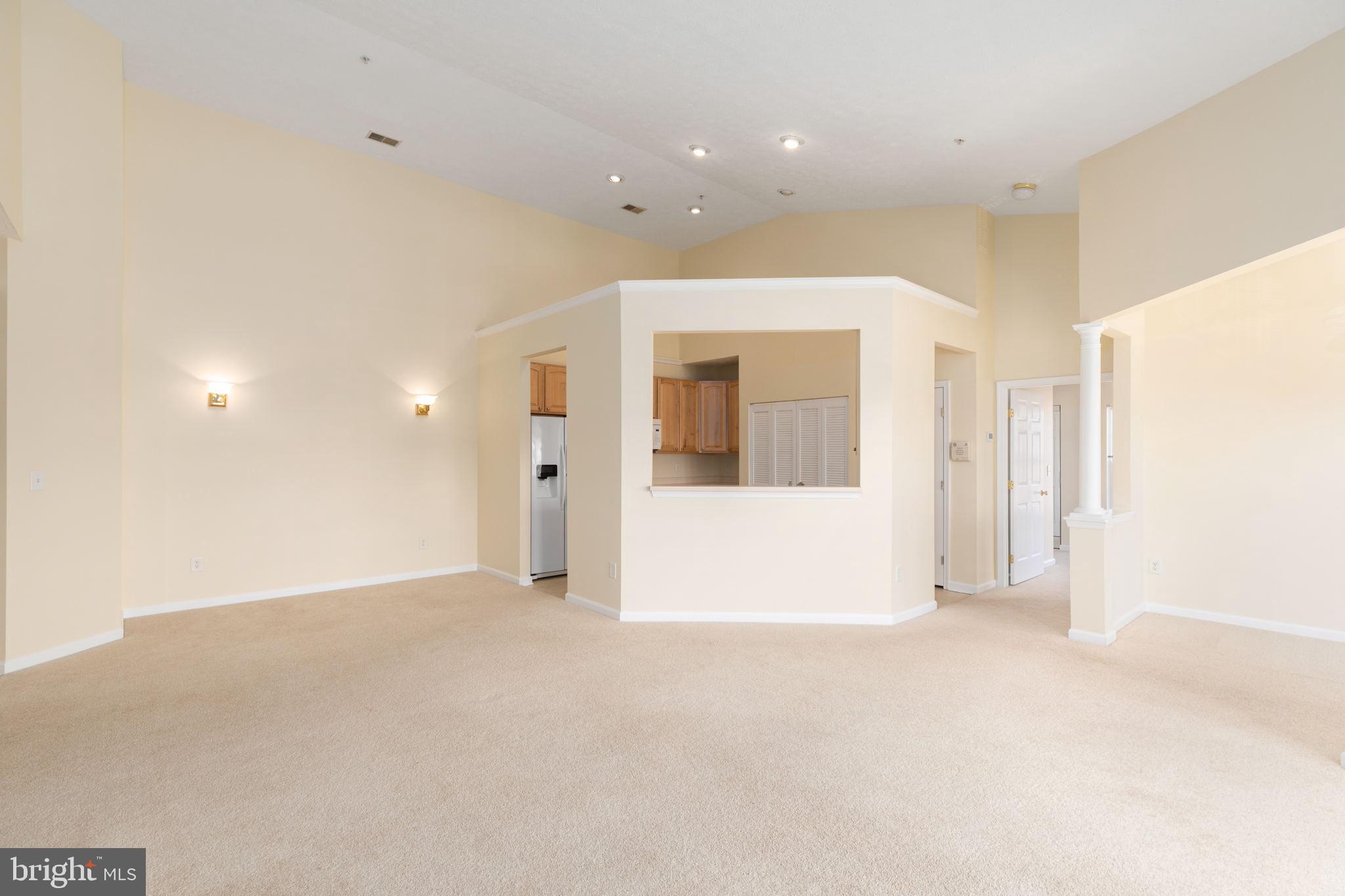 DEVONSHIRE AT WHITEMARSH - Residential