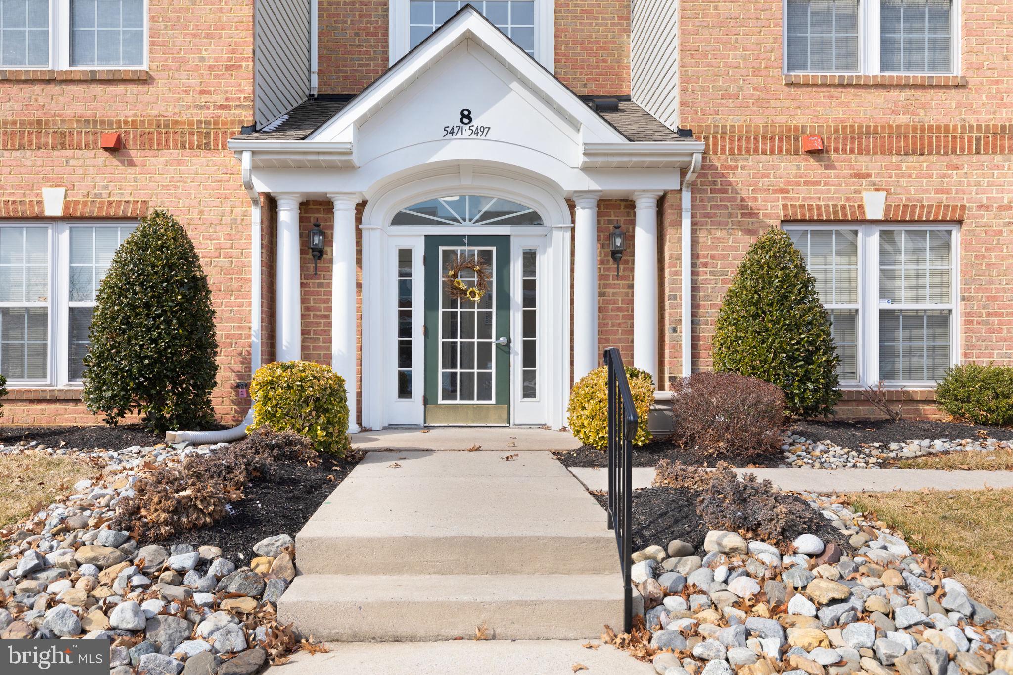 DEVONSHIRE AT WHITEMARSH - Residential