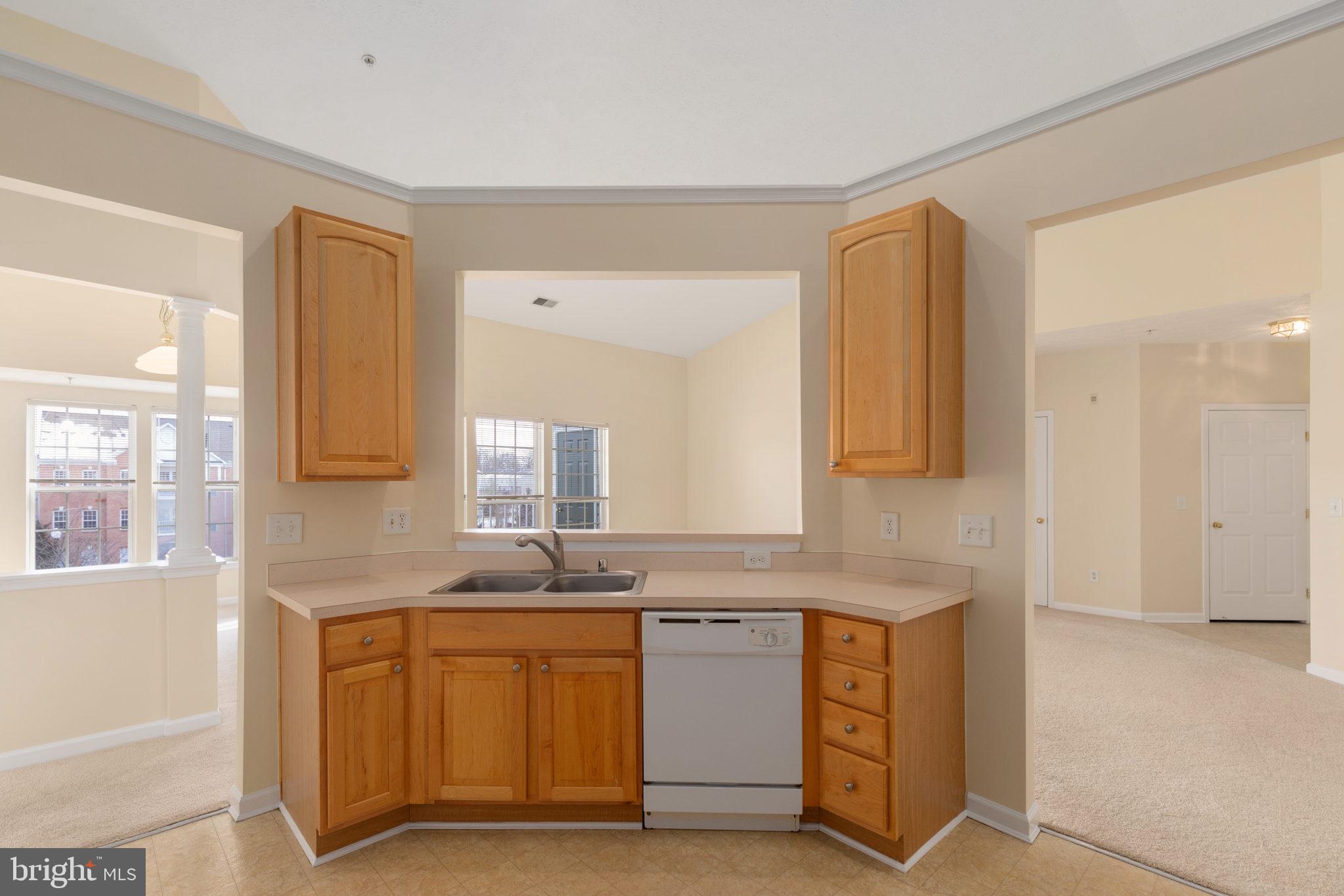 DEVONSHIRE AT WHITEMARSH - Residential