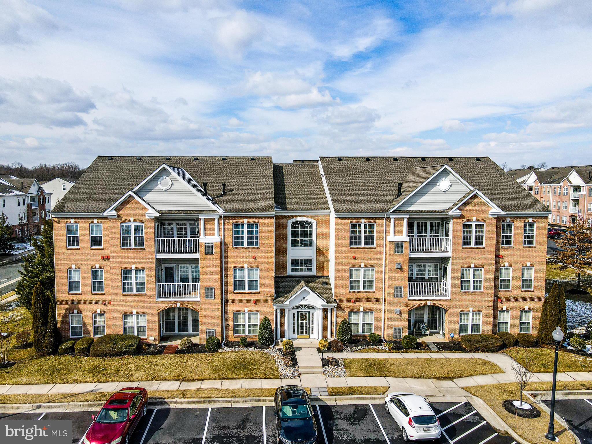 DEVONSHIRE AT WHITEMARSH - Residential