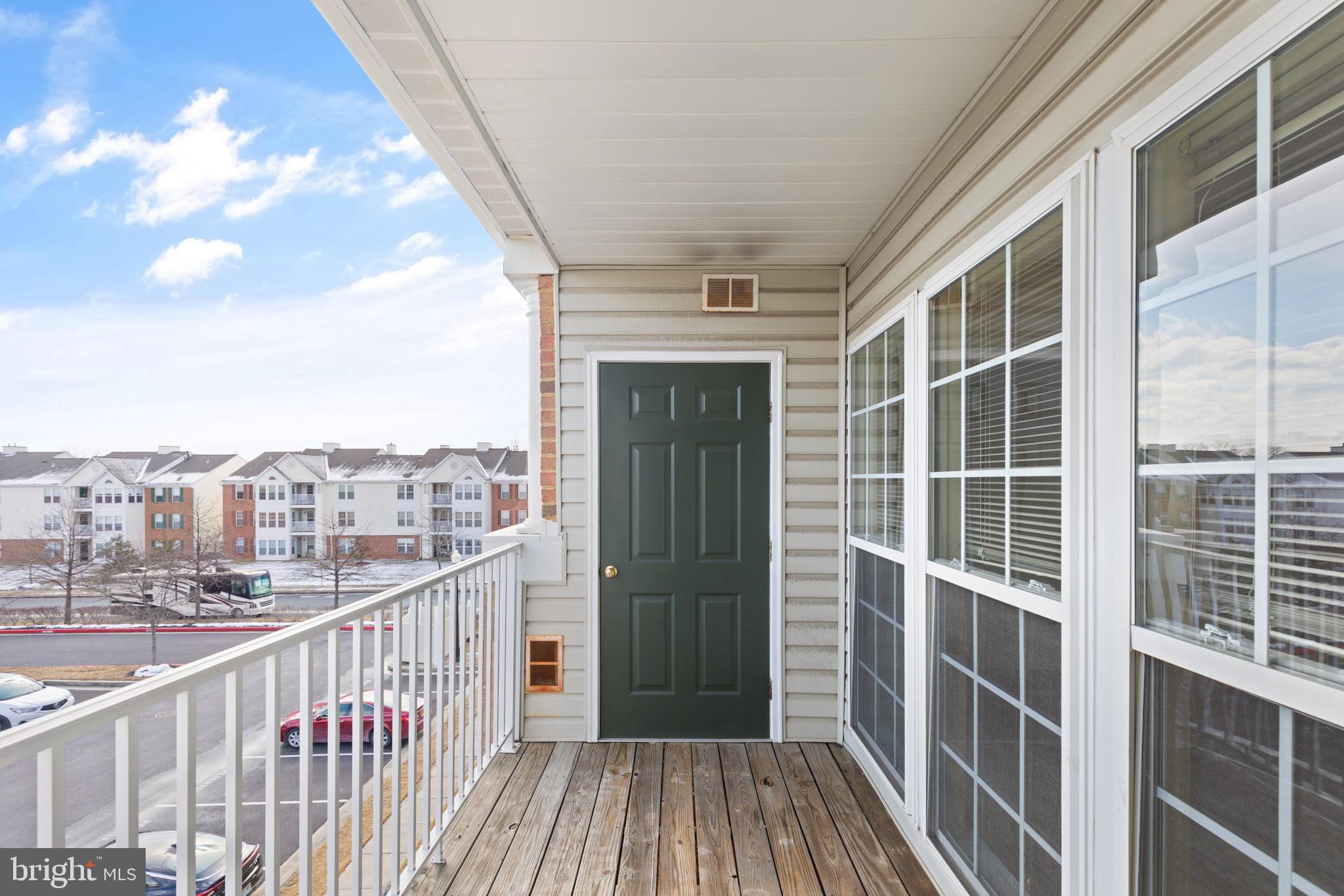 DEVONSHIRE AT WHITEMARSH - Residential