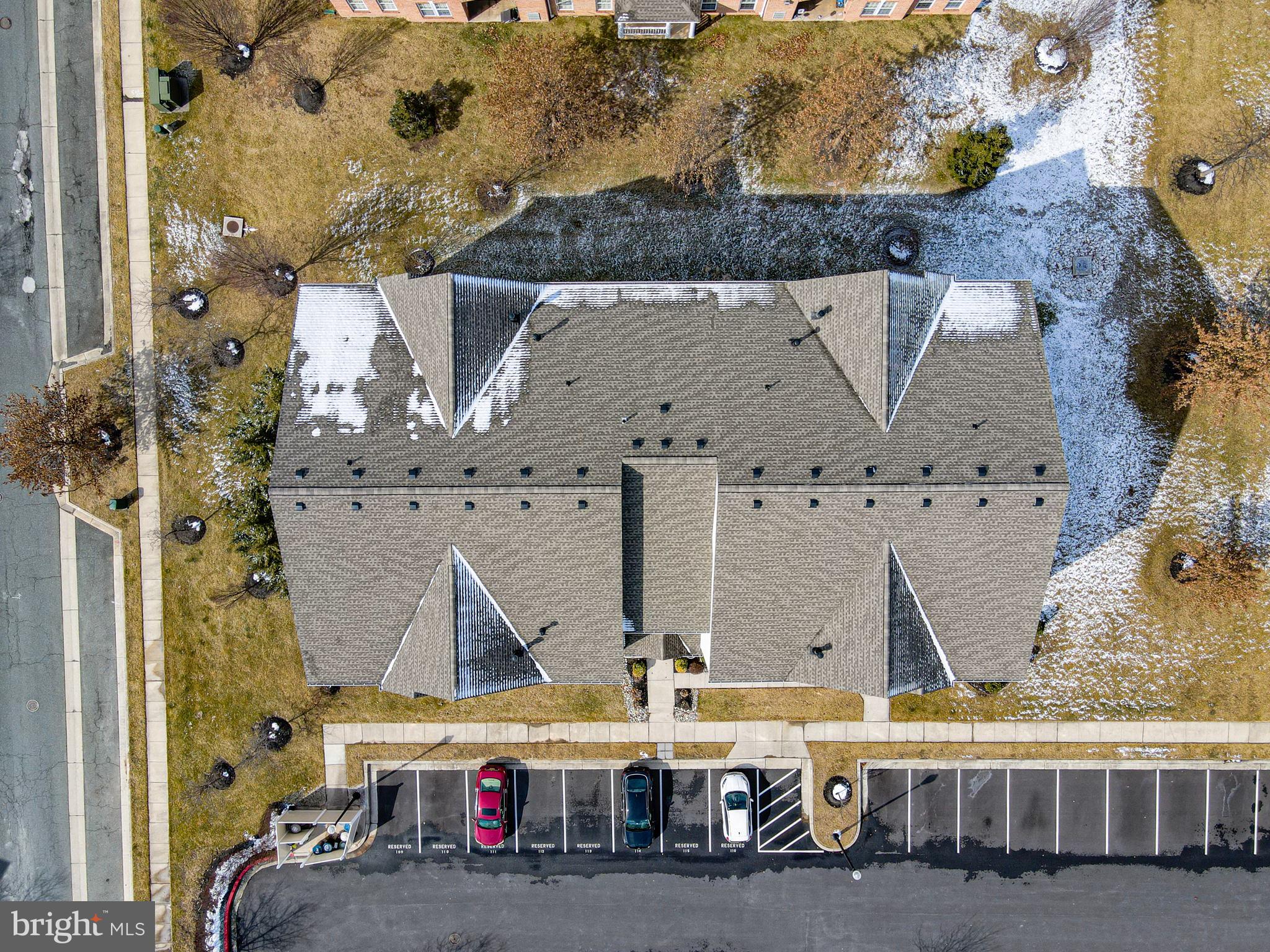 DEVONSHIRE AT WHITEMARSH - Residential