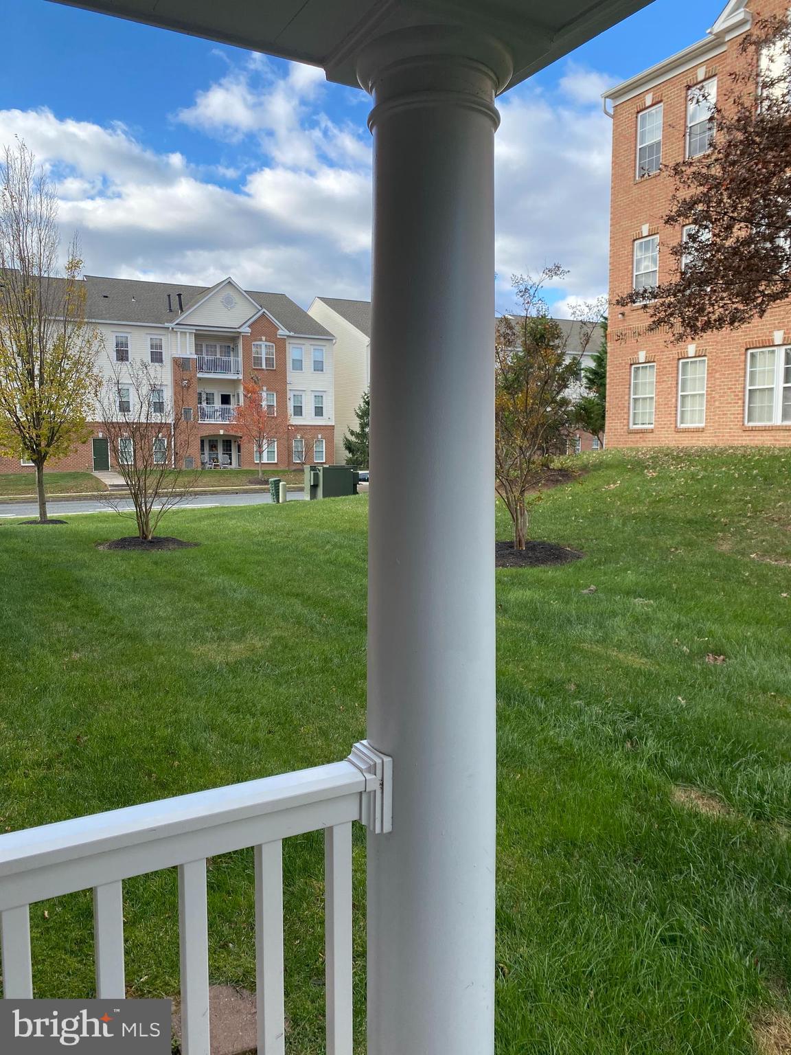 DEVONSHIRE AT WHITEMARSH - Residential