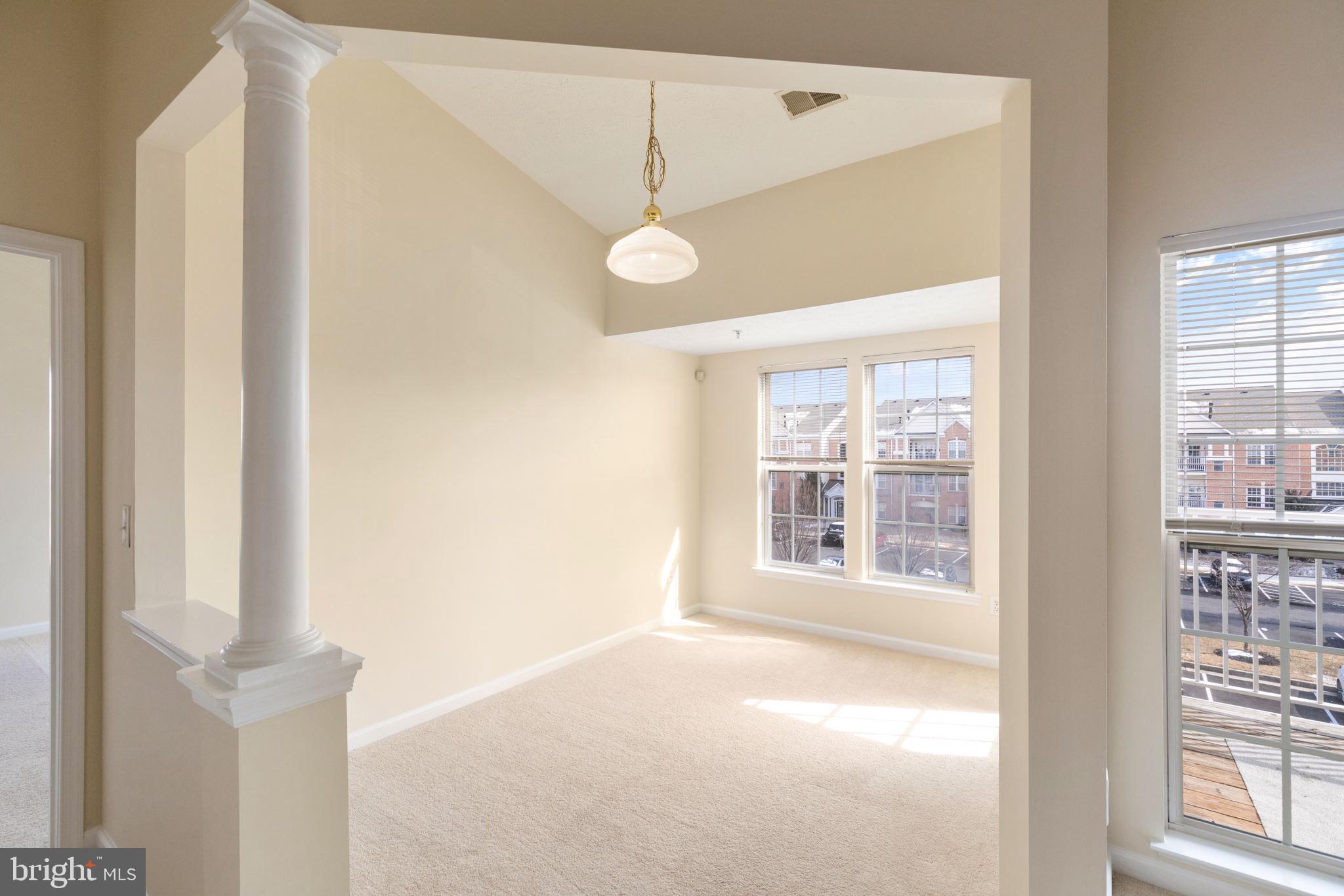 DEVONSHIRE AT WHITEMARSH - Residential