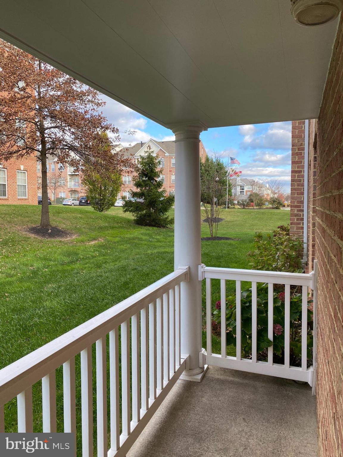 DEVONSHIRE AT WHITEMARSH - Residential