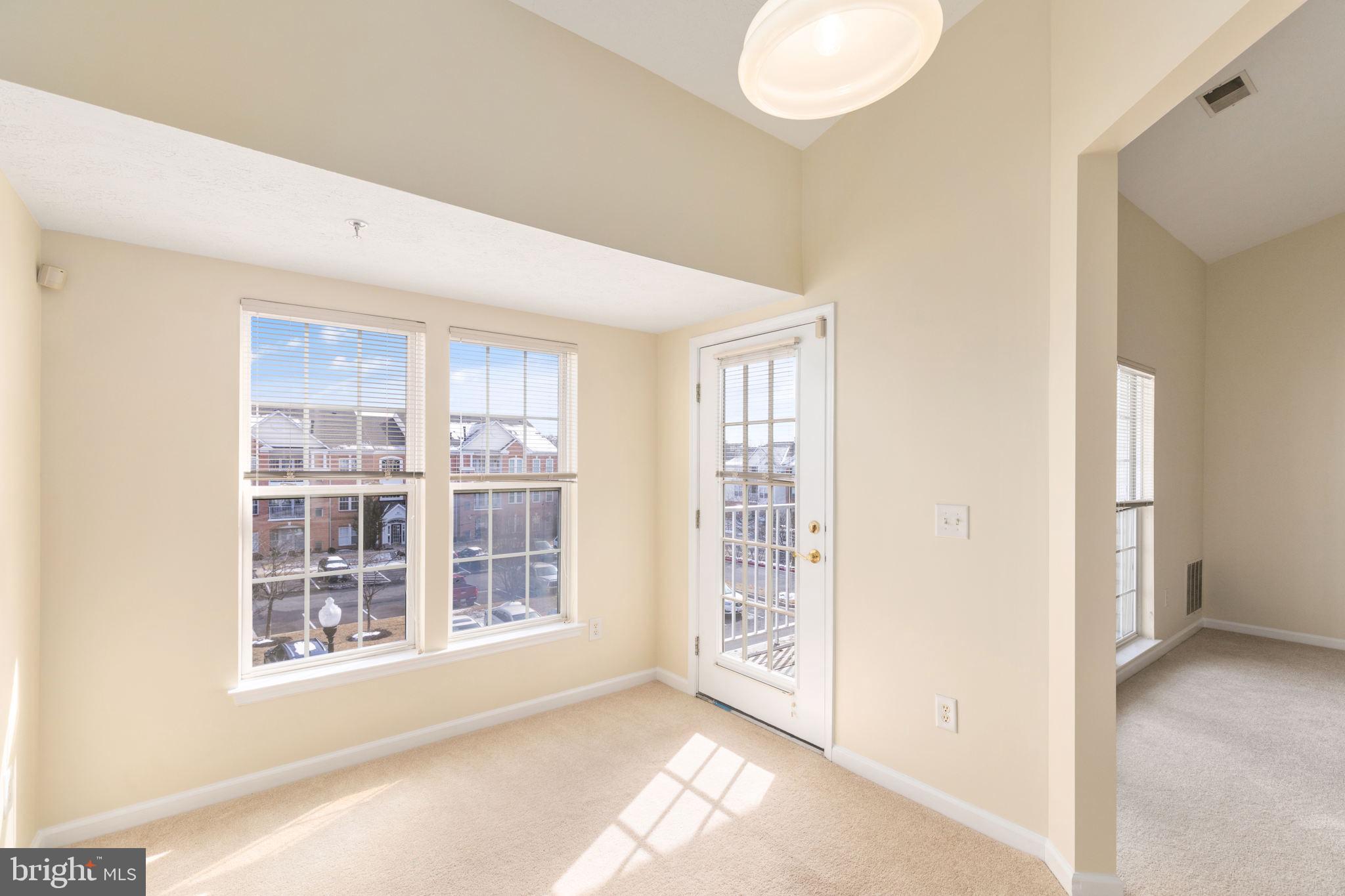 DEVONSHIRE AT WHITEMARSH - Residential