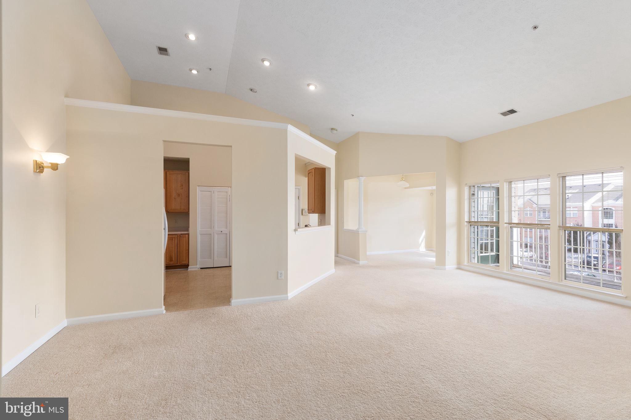 DEVONSHIRE AT WHITEMARSH - Residential