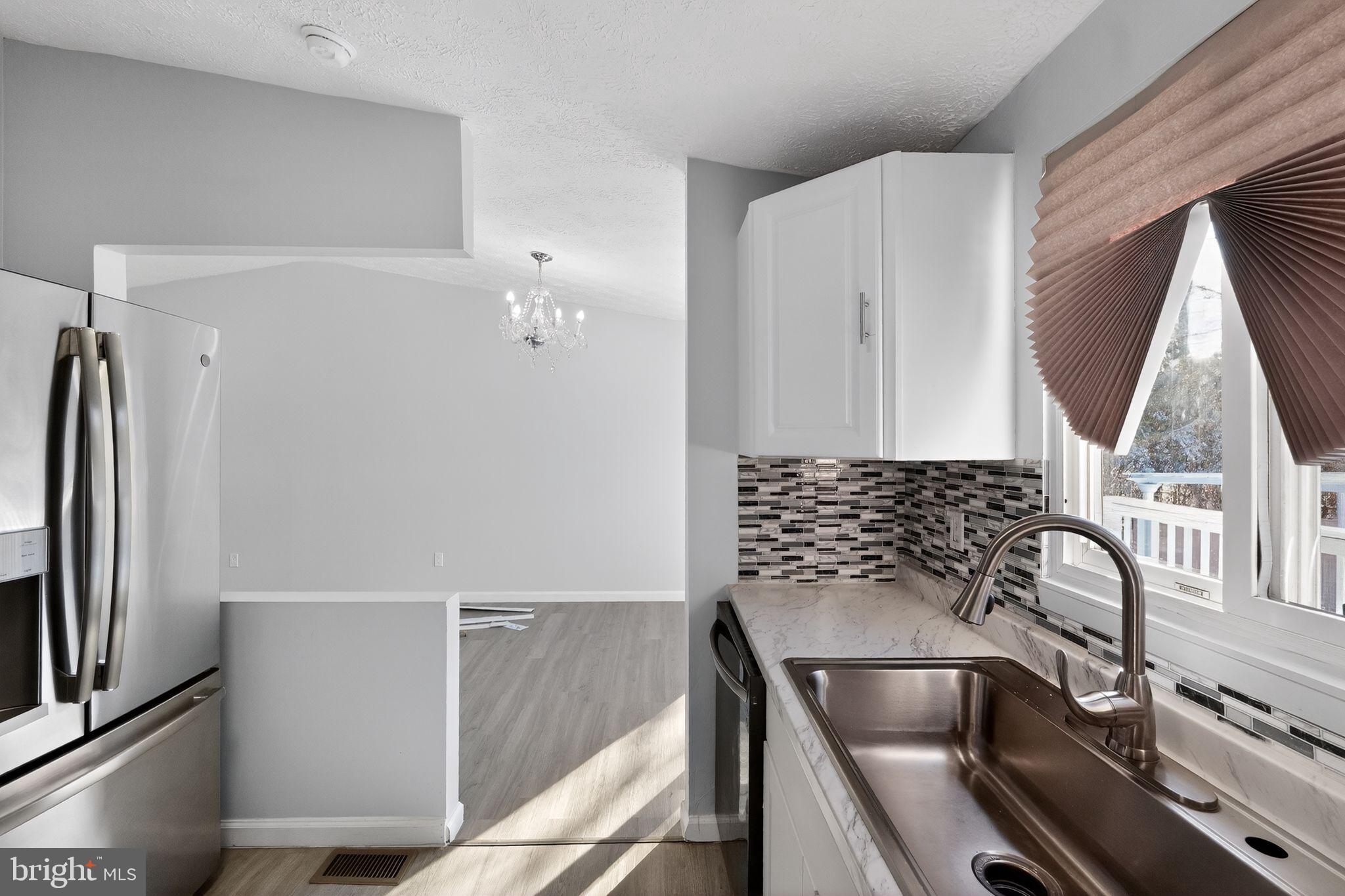 PARKVILLE - Residential