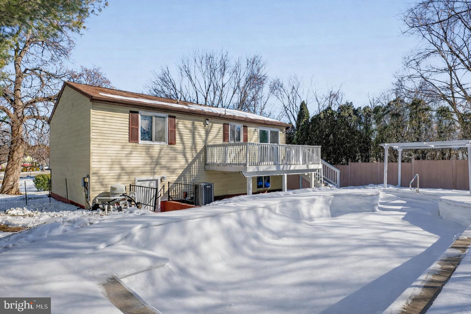 PARKVILLE - Residential