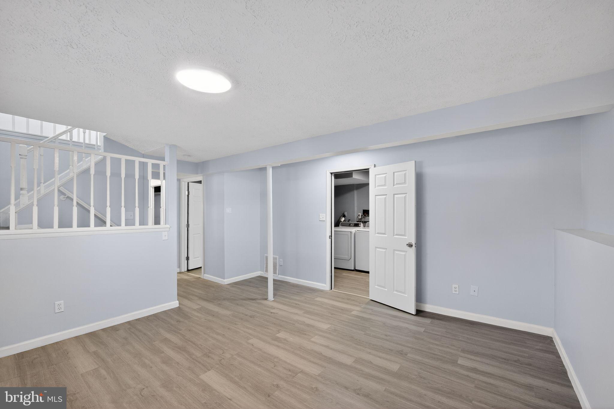 PARKVILLE - Residential