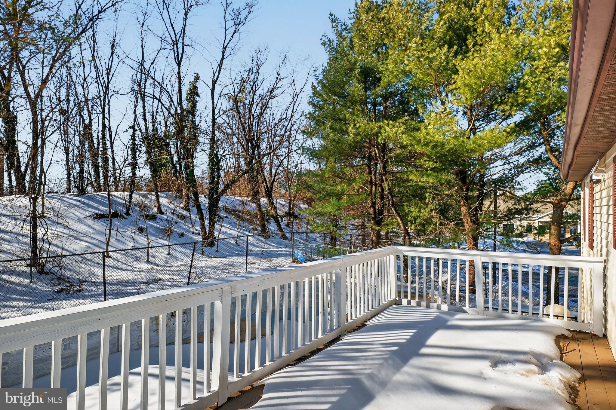 PARKVILLE - Residential