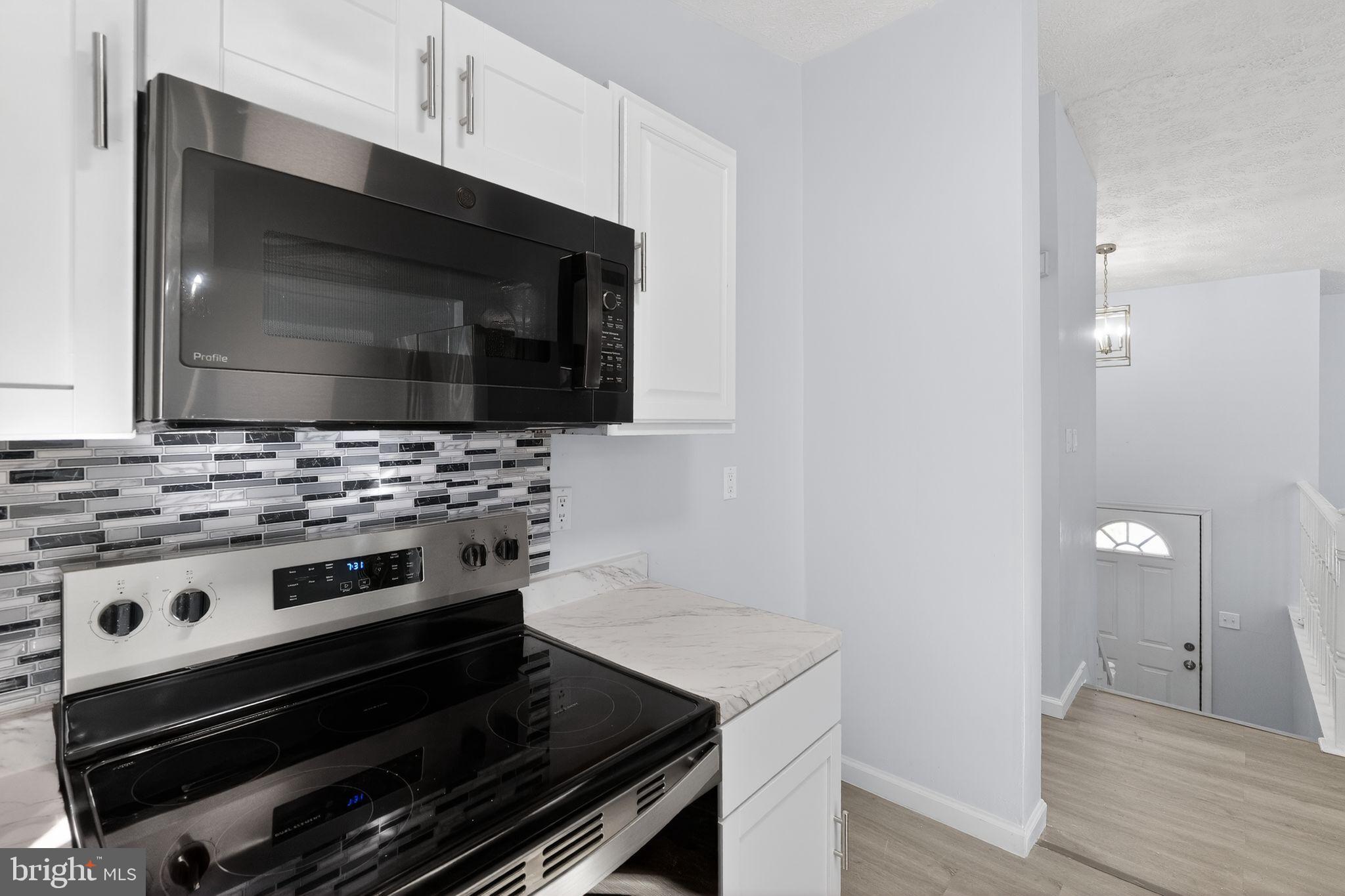 PARKVILLE - Residential