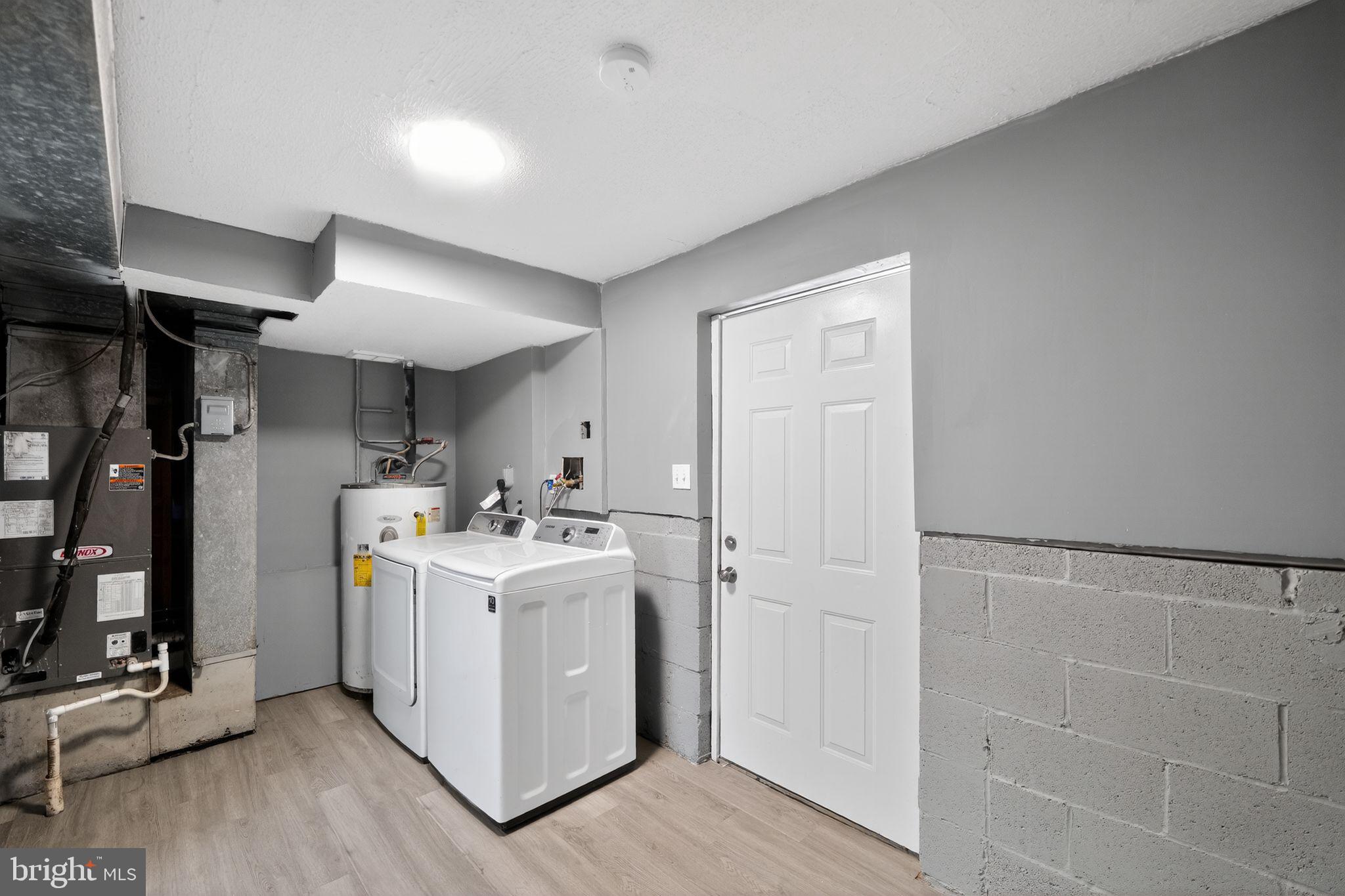 PARKVILLE - Residential