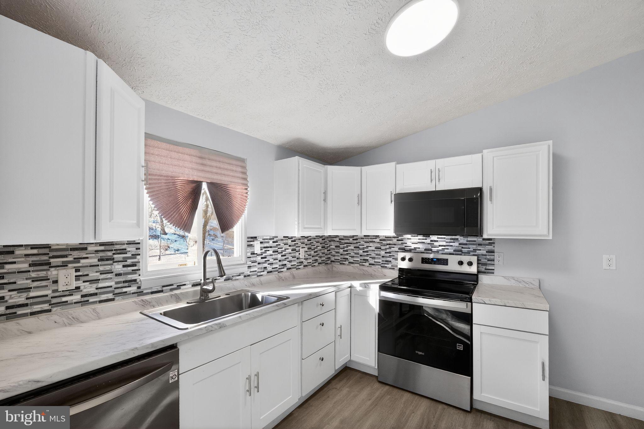 PARKVILLE - Residential